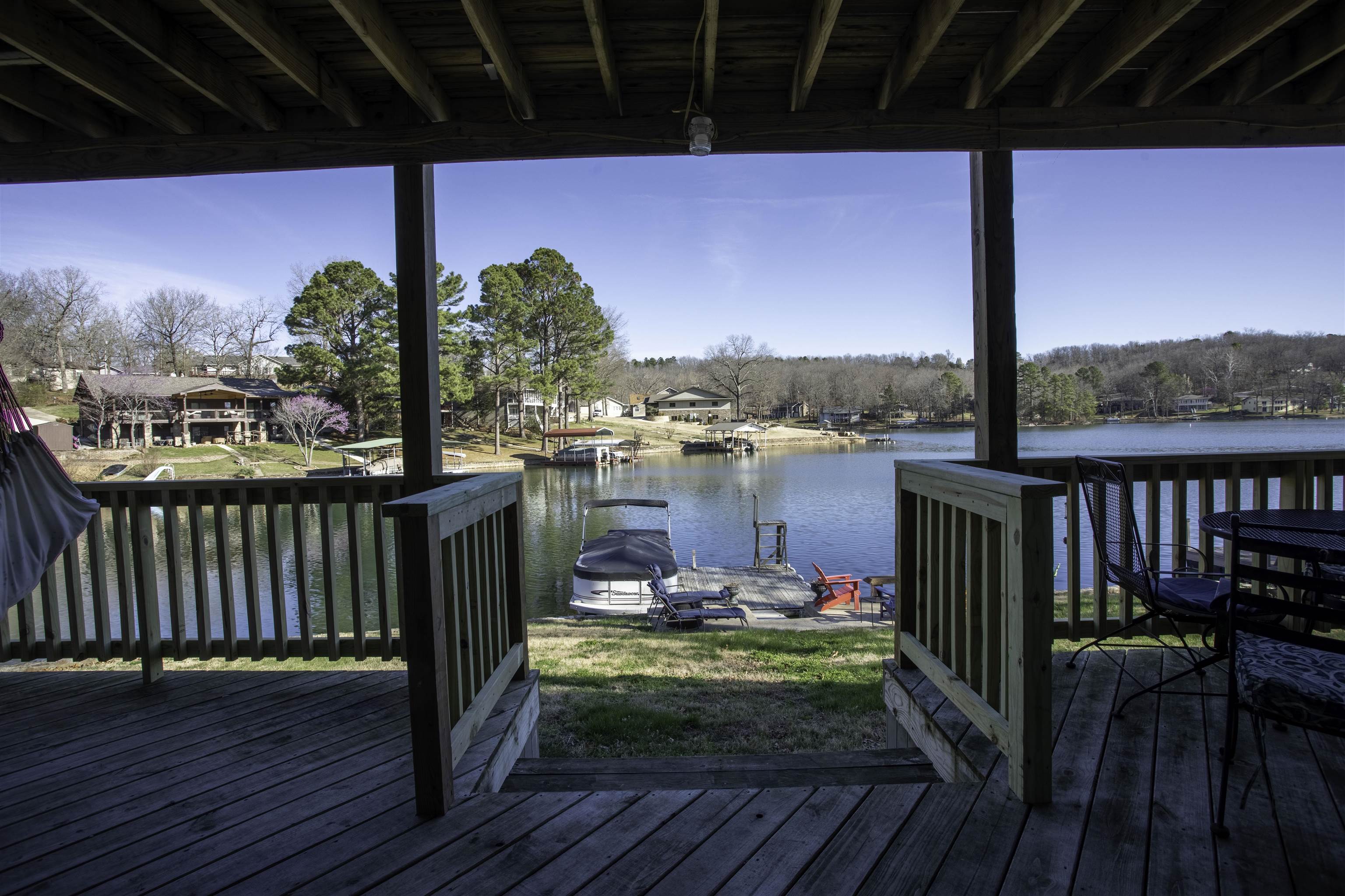 3 Winnebago Trace Cherokee Village, AR 72529