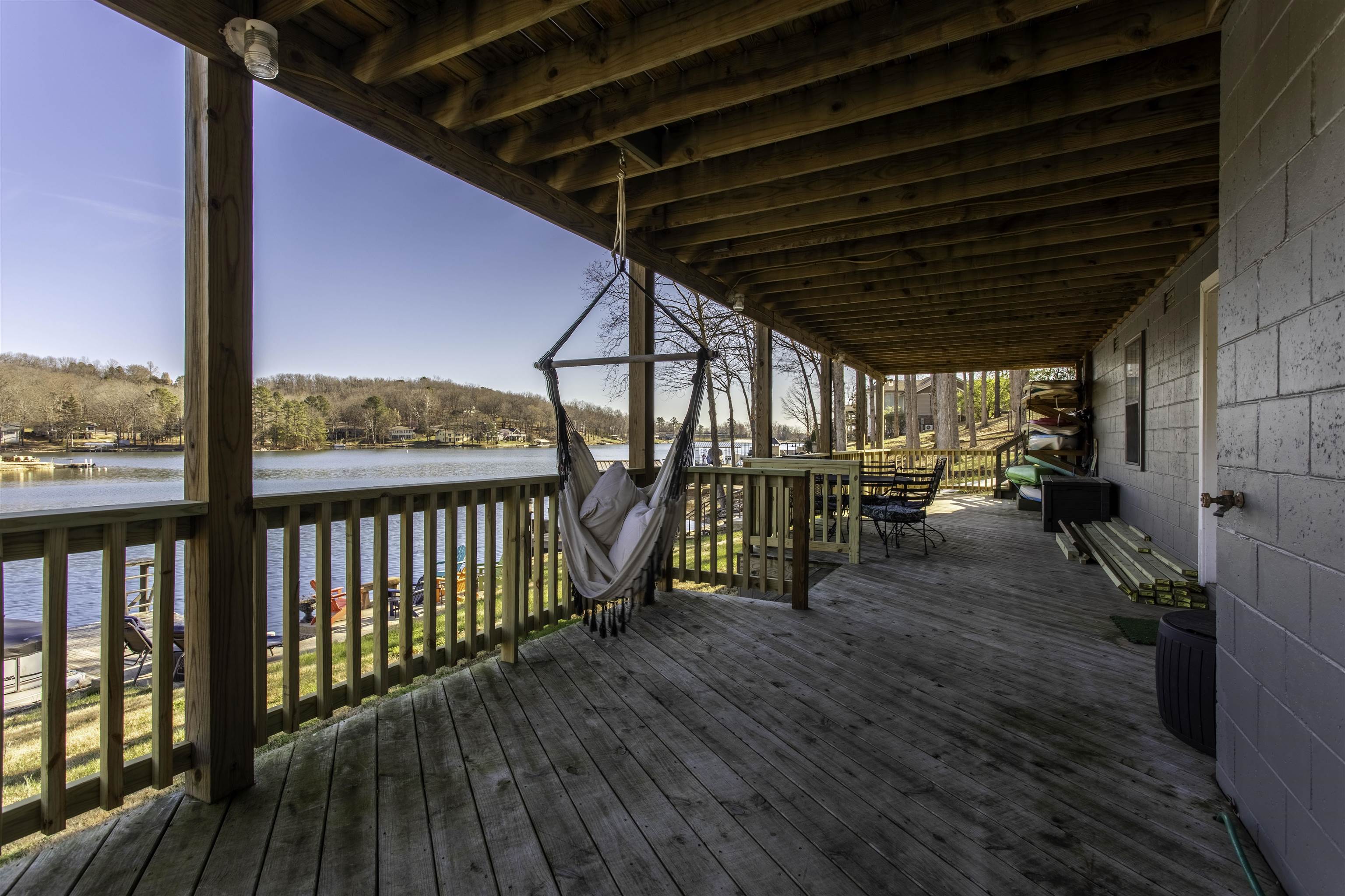 3 Winnebago Trace Cherokee Village, AR 72529