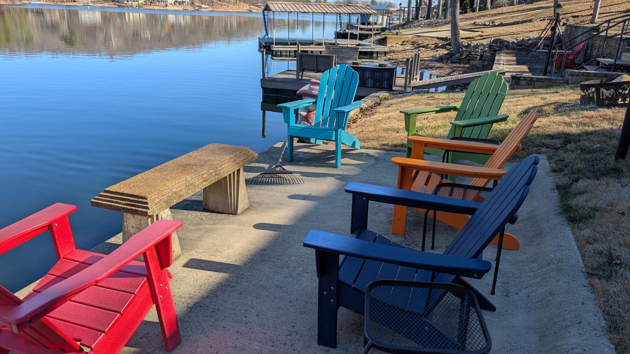 3 Winnebago Trace Cherokee Village, AR 72529