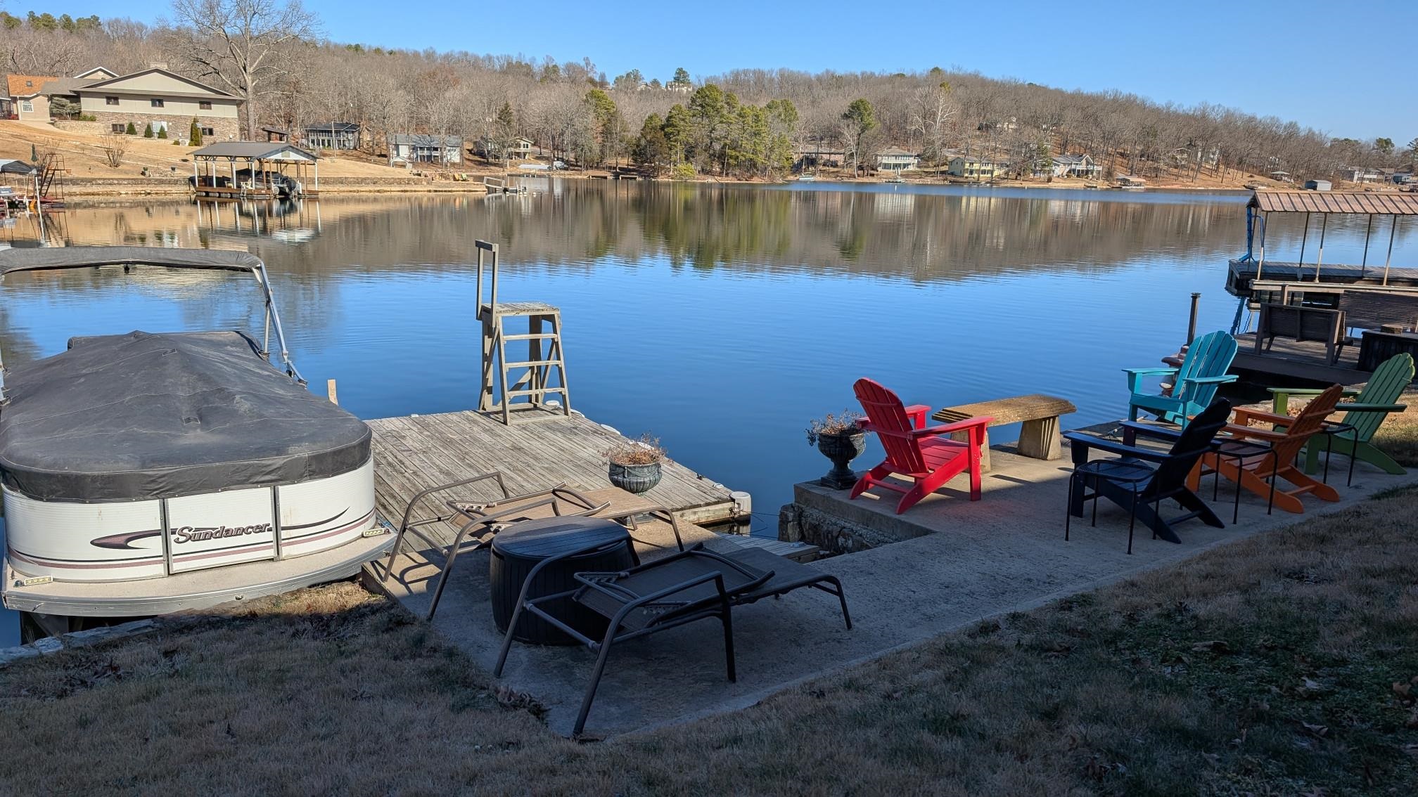 3 Winnebago Trace Cherokee Village, AR 72529