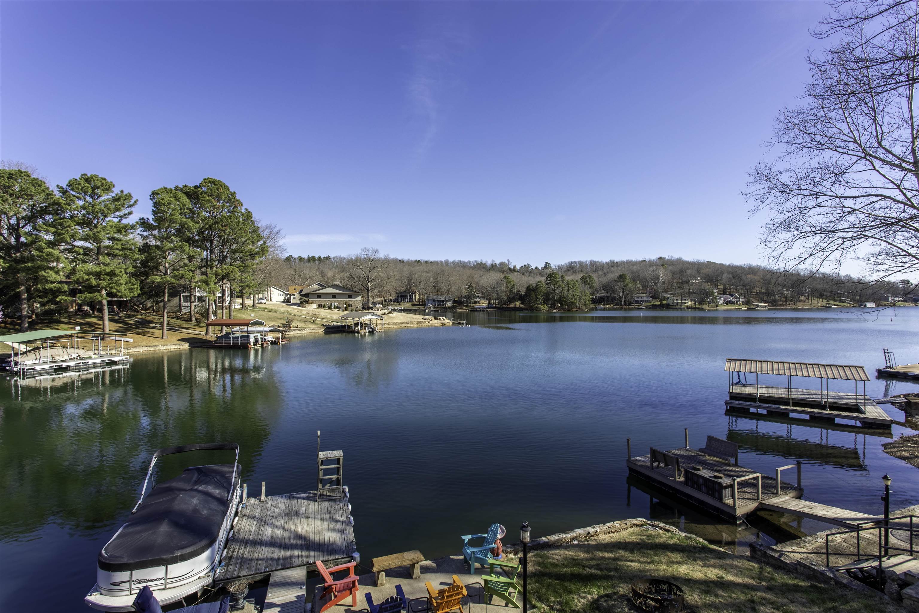 3 Winnebago Trace Cherokee Village, AR 72529