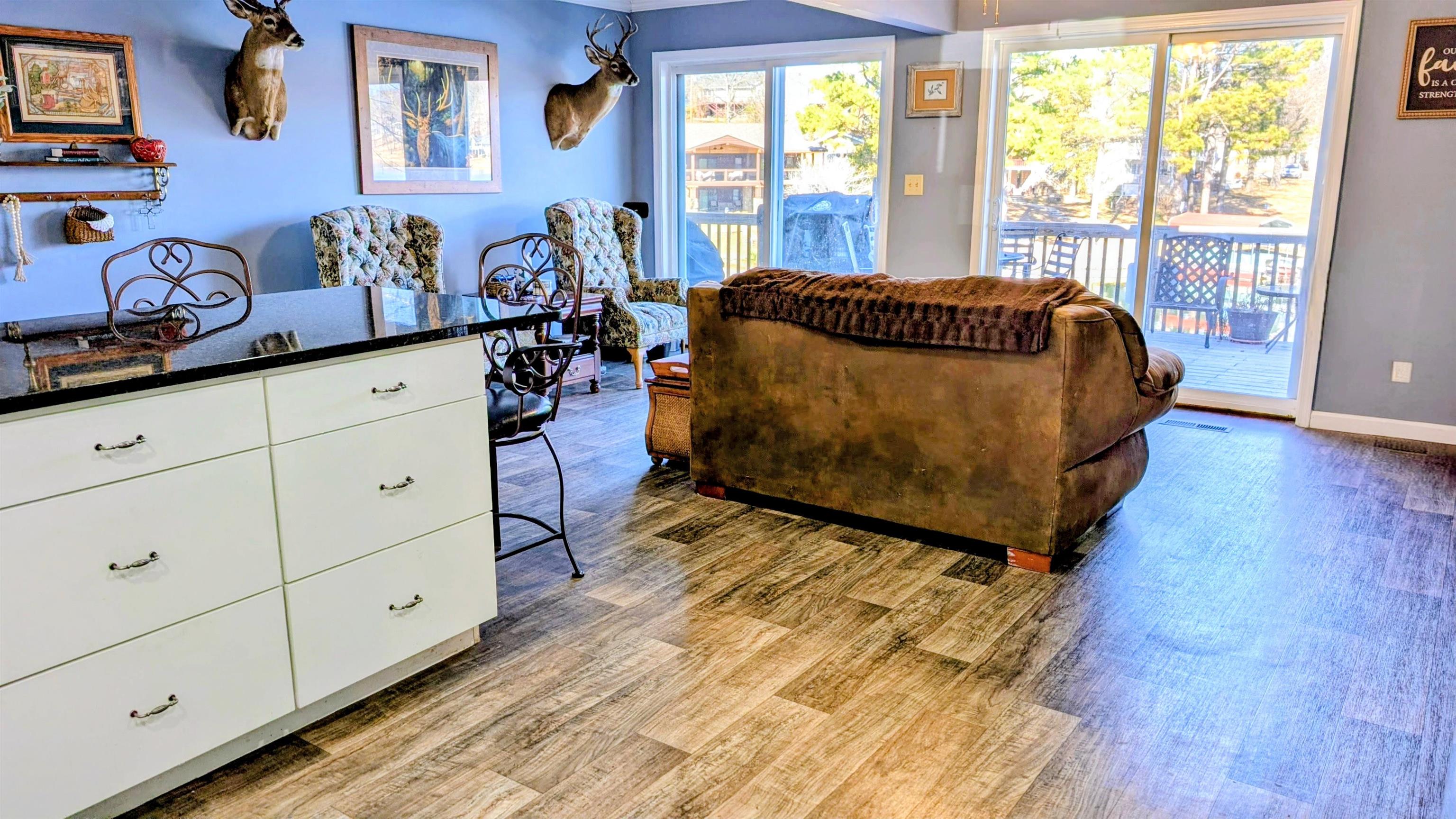 3 Winnebago Trace Cherokee Village, AR 72529