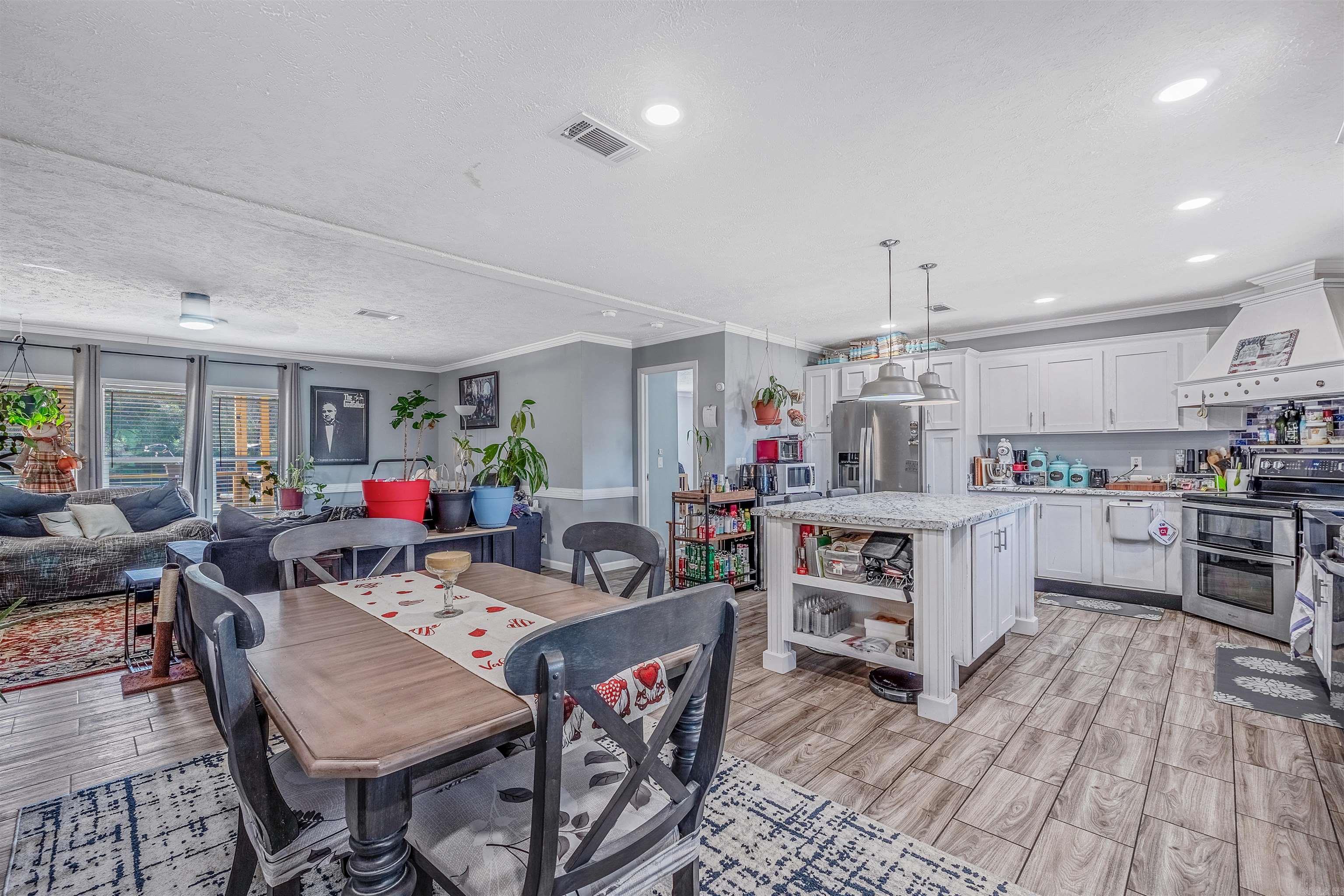 10 W Martin lane Greenbrier, AR 72058