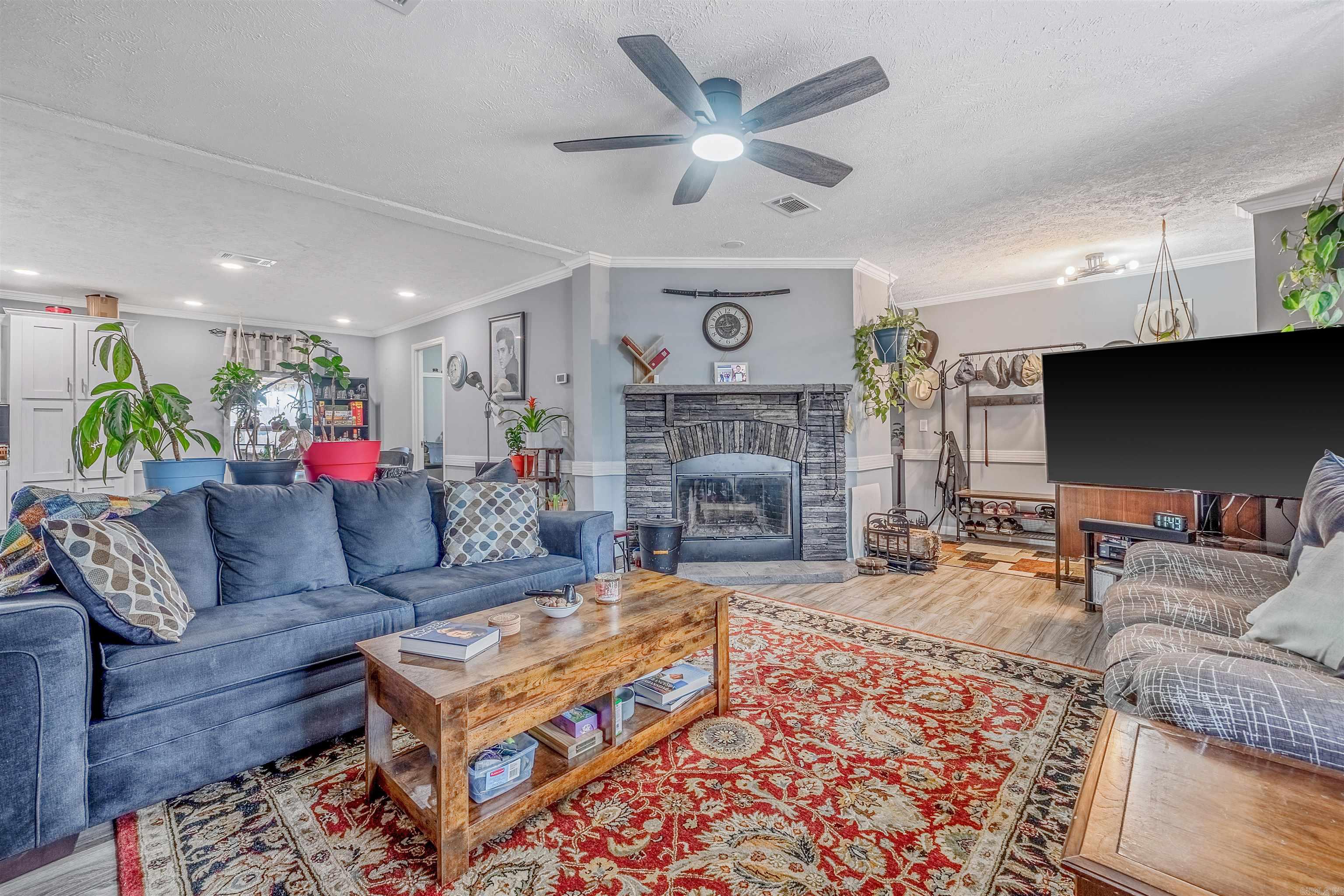 10 W Martin lane Greenbrier, AR 72058