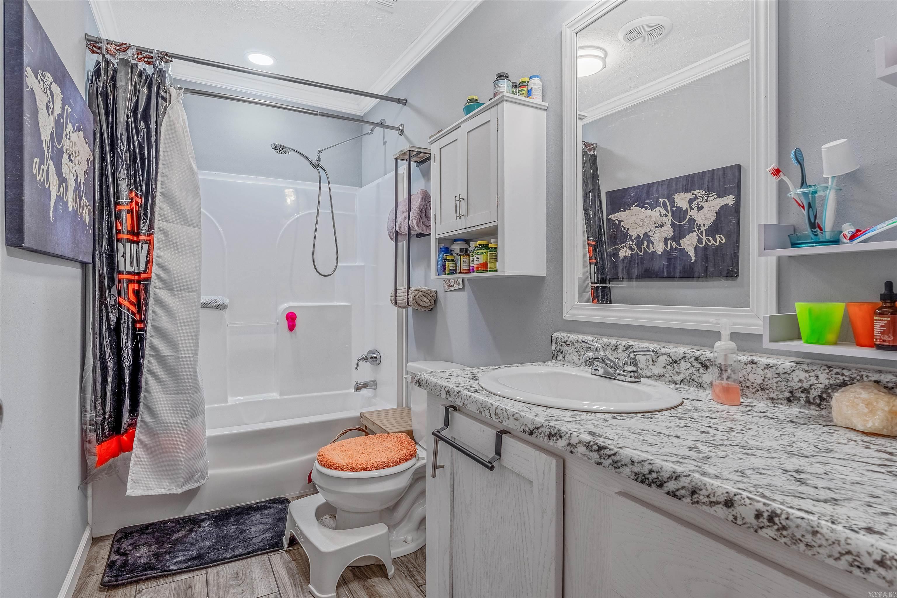 10 W Martin lane Greenbrier, AR 72058