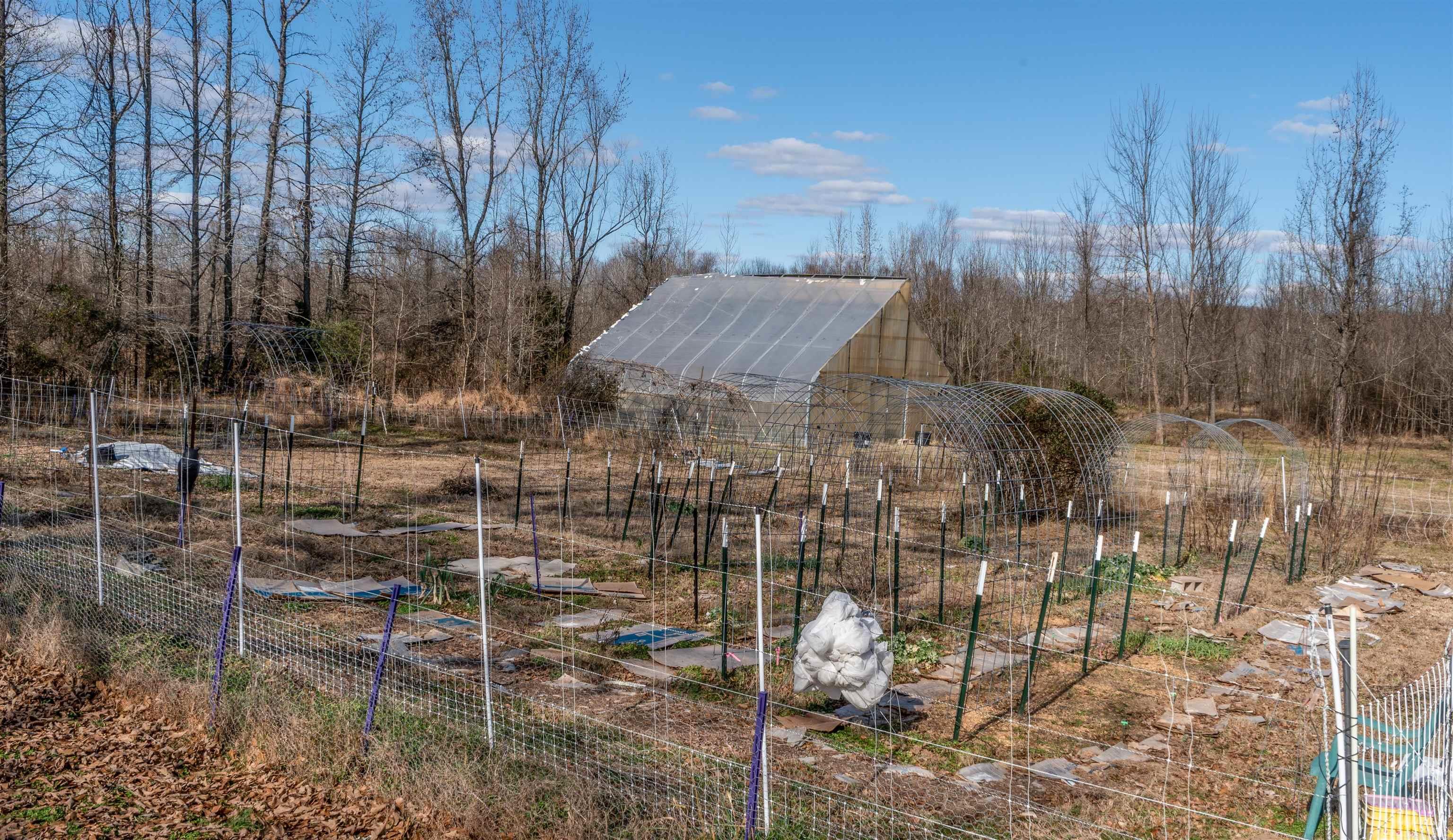 10 W Martin lane Greenbrier, AR 72058