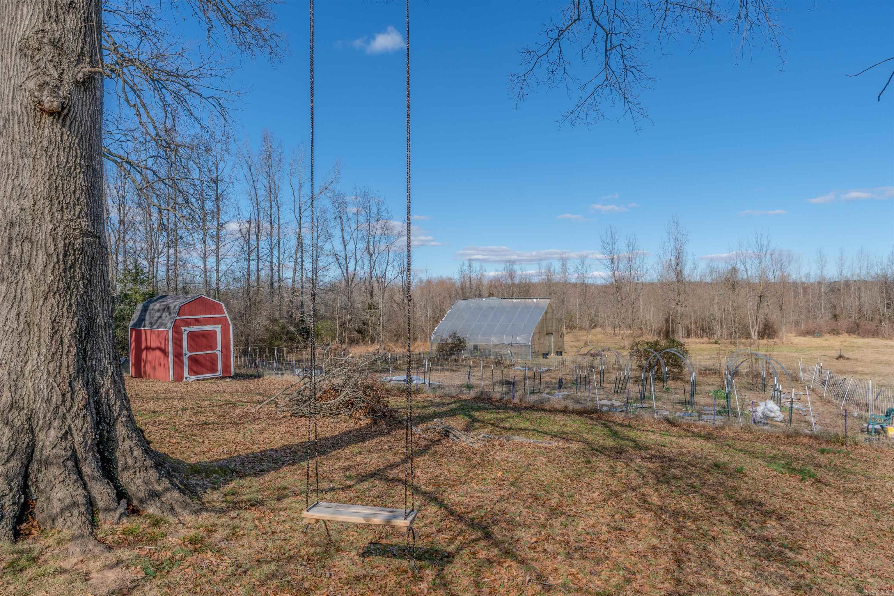 10 W Martin lane Greenbrier, AR 72058