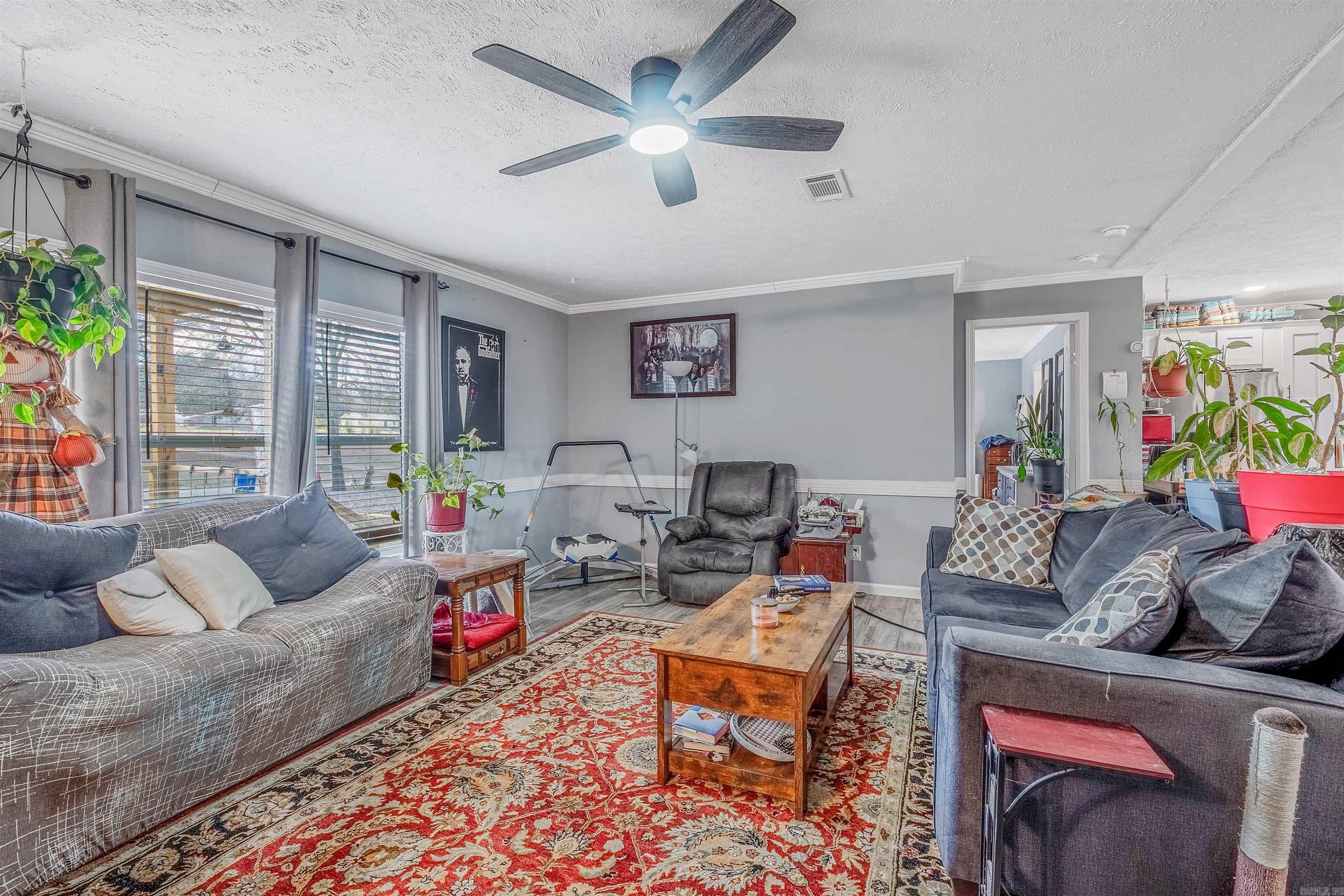 10 W Martin lane Greenbrier, AR 72058