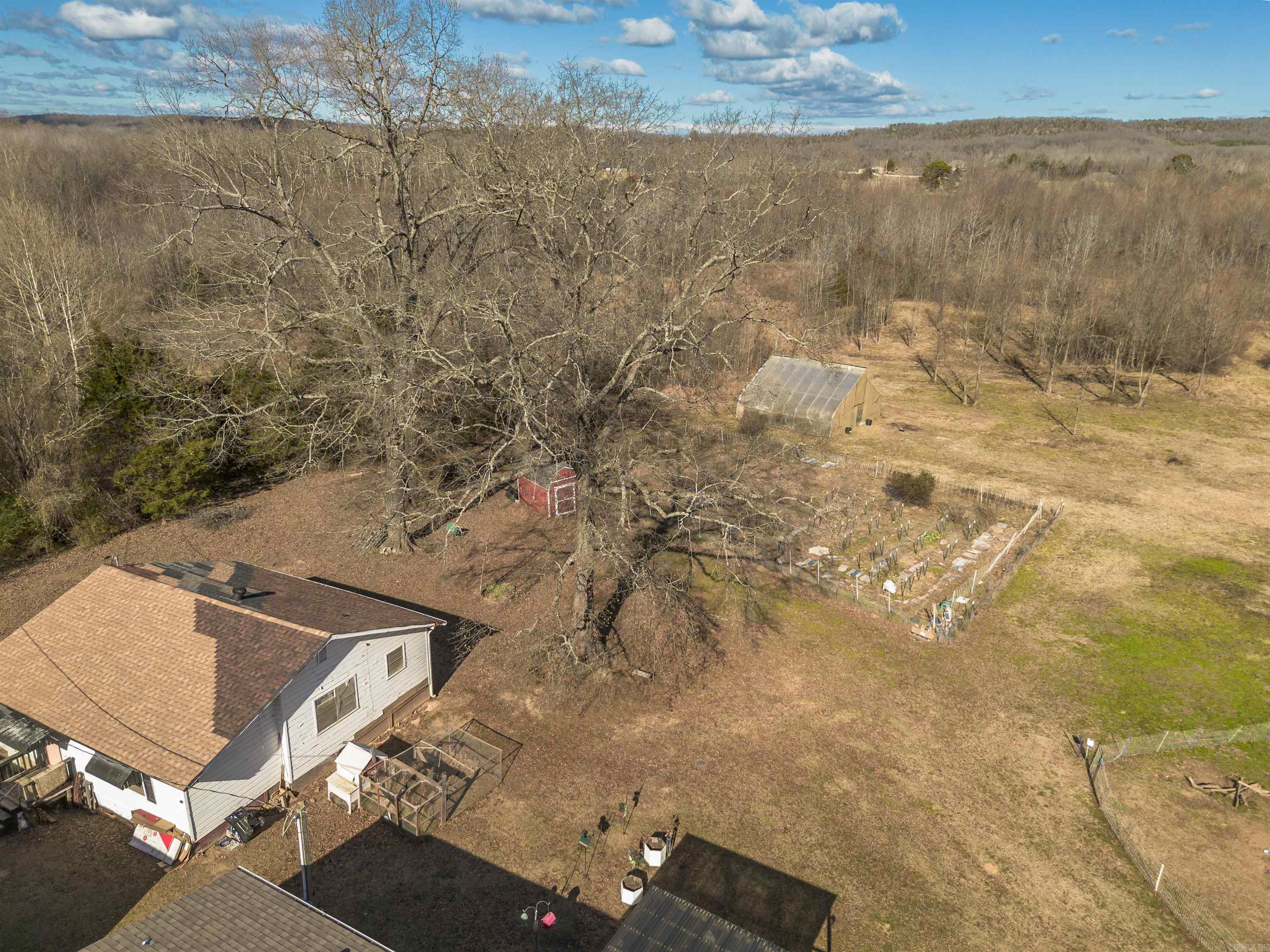 10 W Martin lane Greenbrier, AR 72058