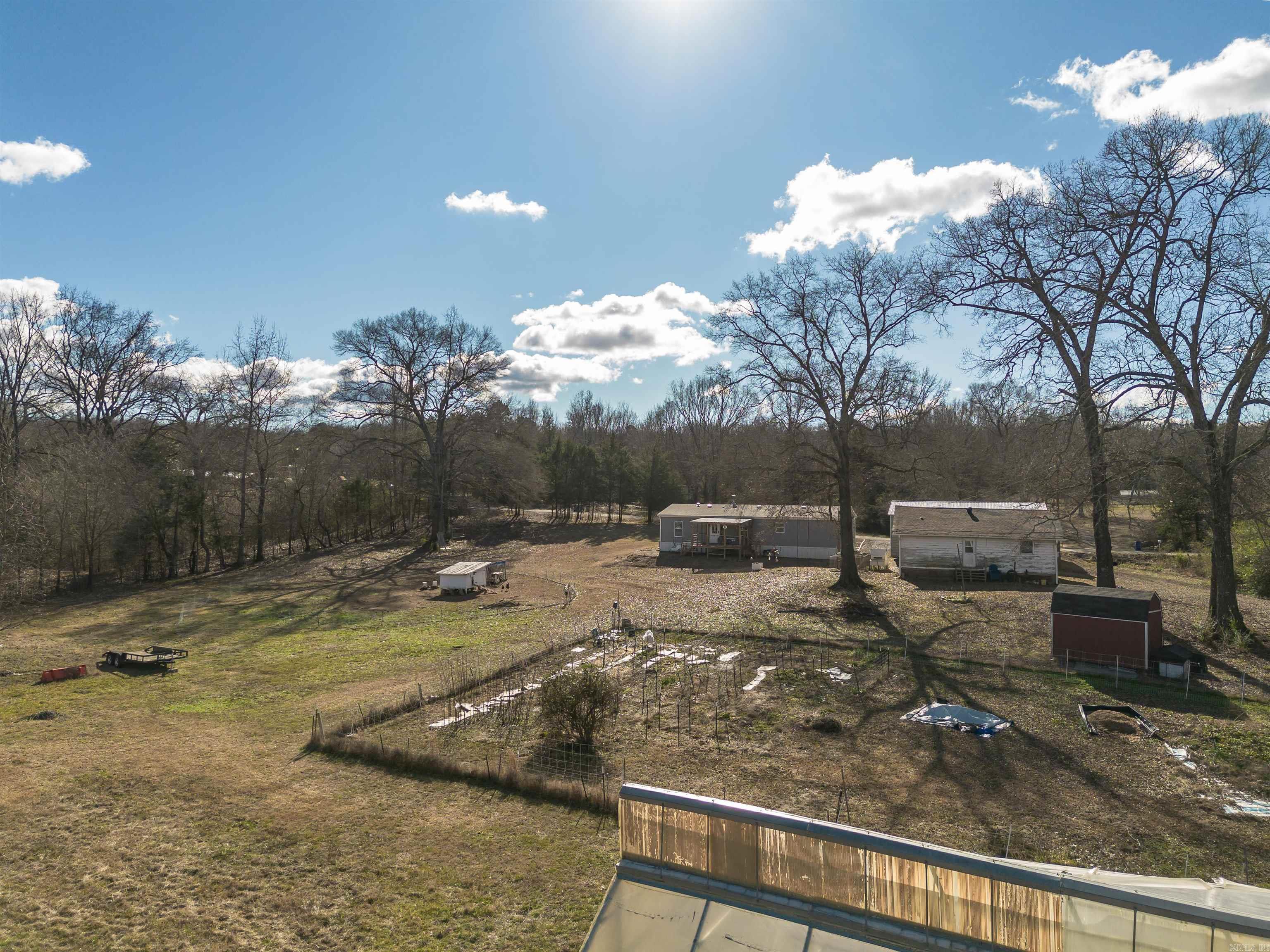 10 W Martin lane Greenbrier, AR 72058