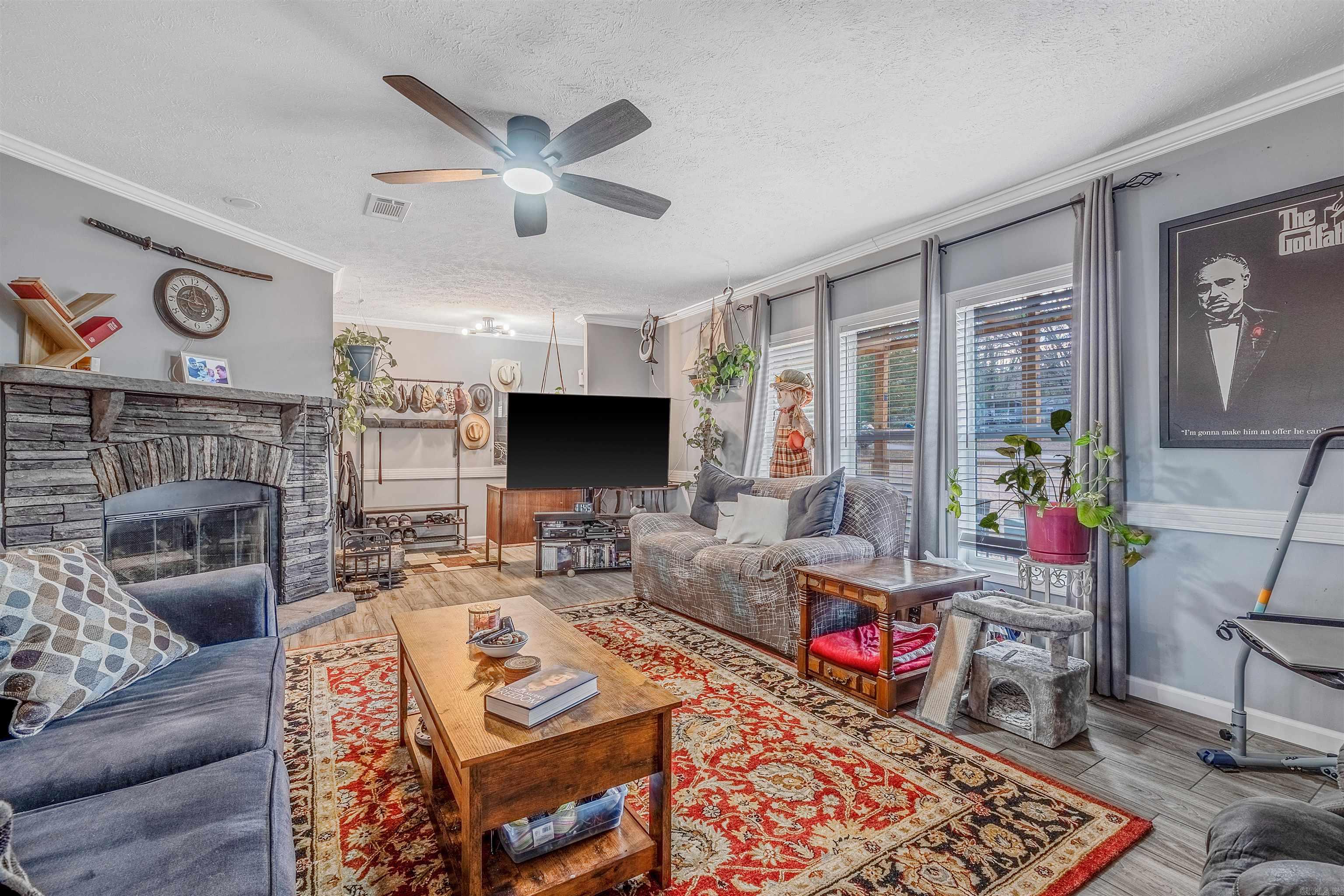 10 W Martin lane Greenbrier, AR 72058