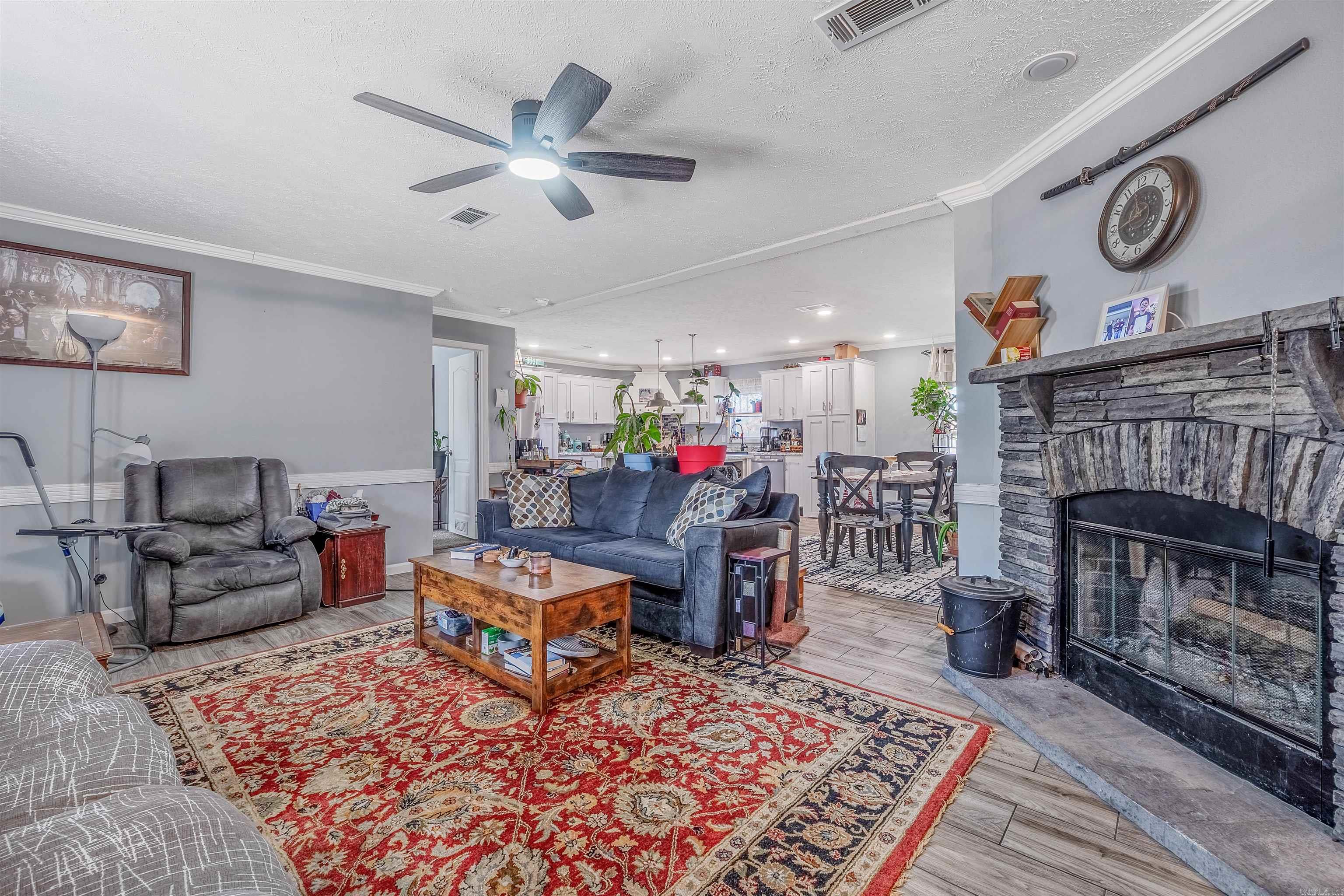 10 W Martin lane Greenbrier, AR 72058