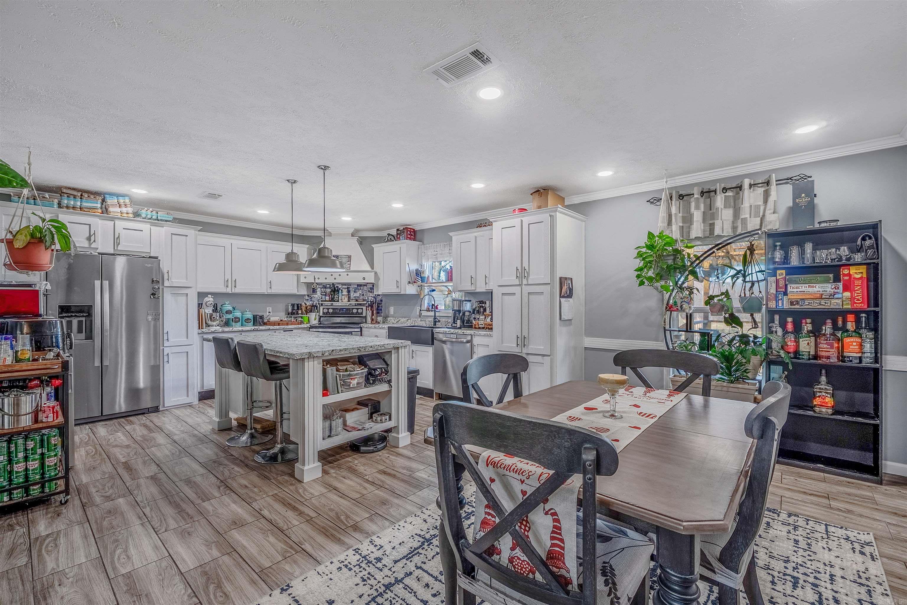 10 W Martin lane Greenbrier, AR 72058