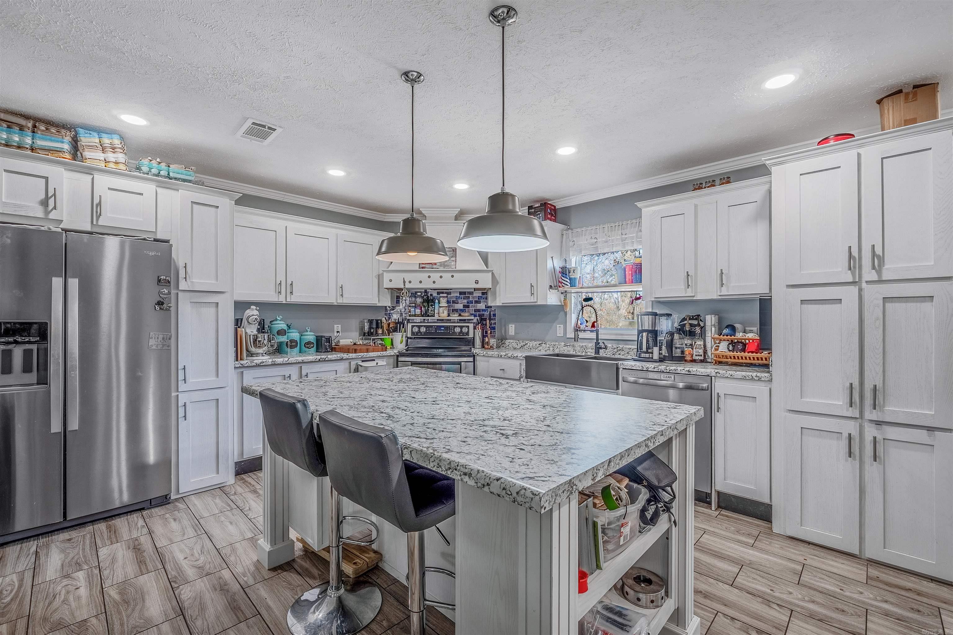 10 W Martin lane Greenbrier, AR 72058