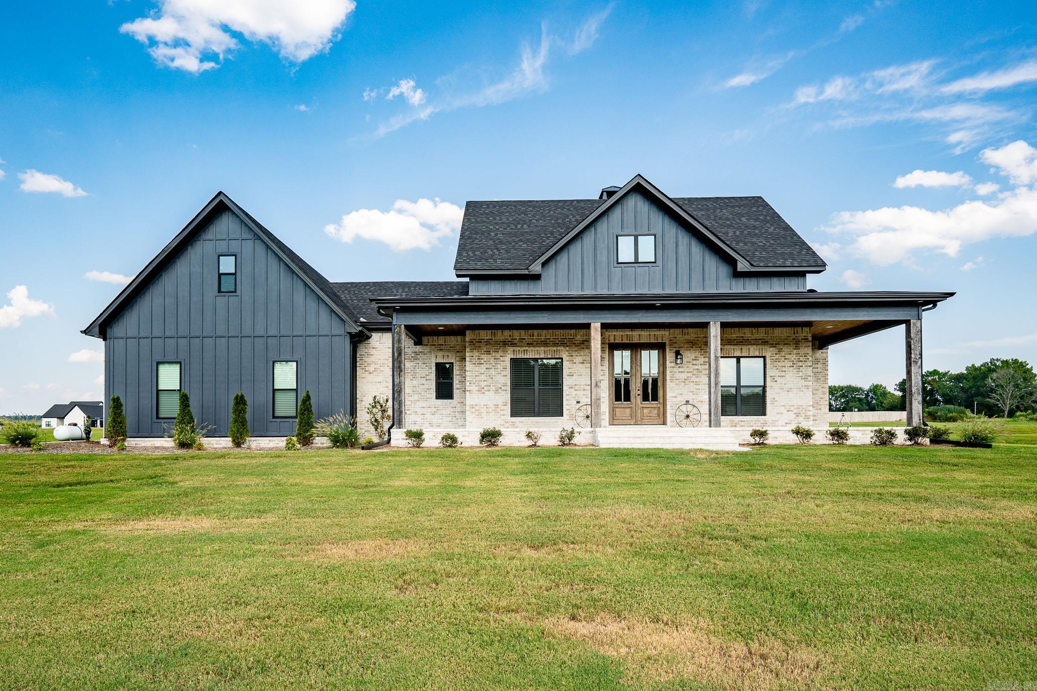 20 Irene Circle Greenbrier, AR 72058