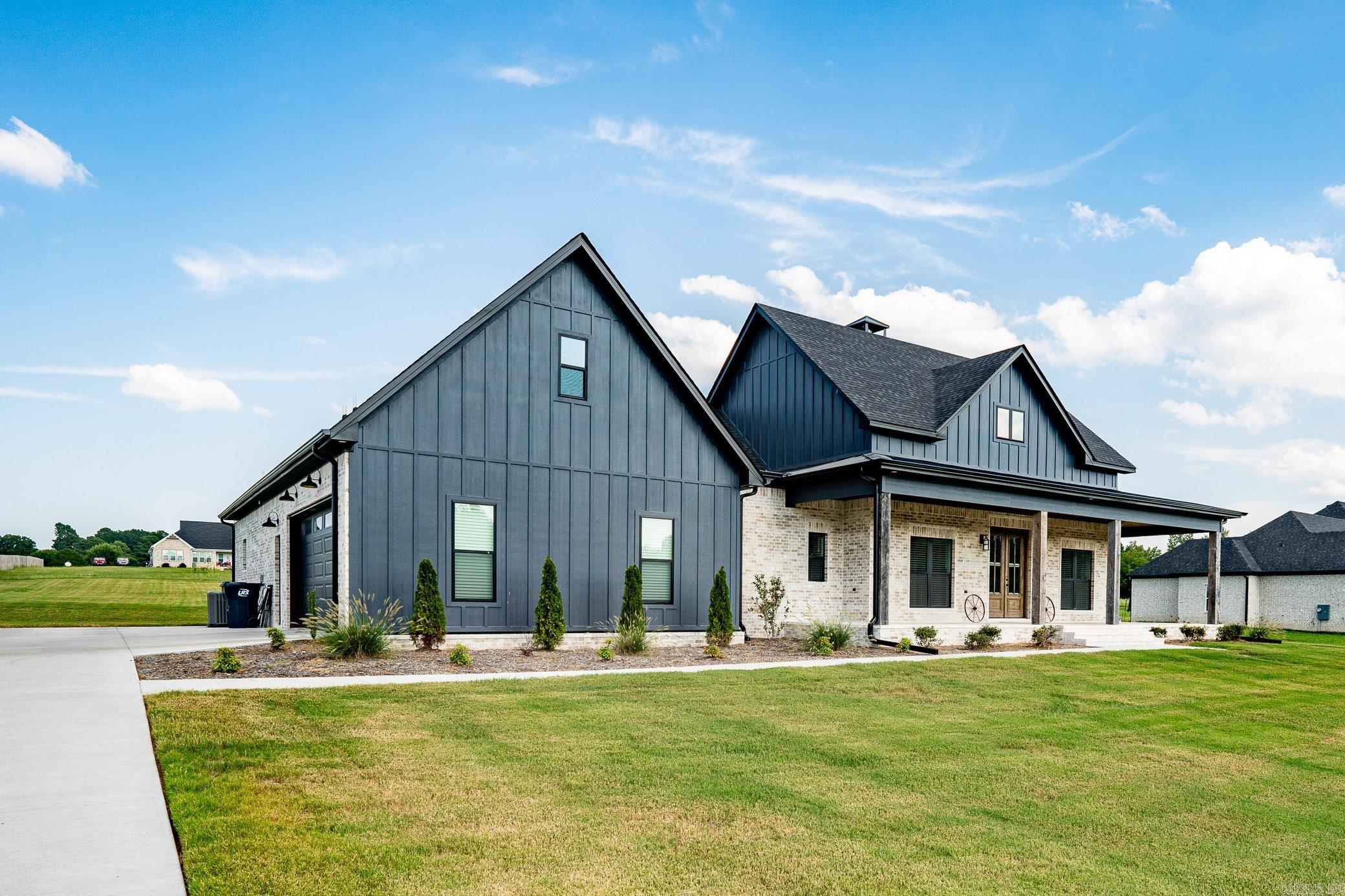 20 Irene Circle Greenbrier, AR 72058