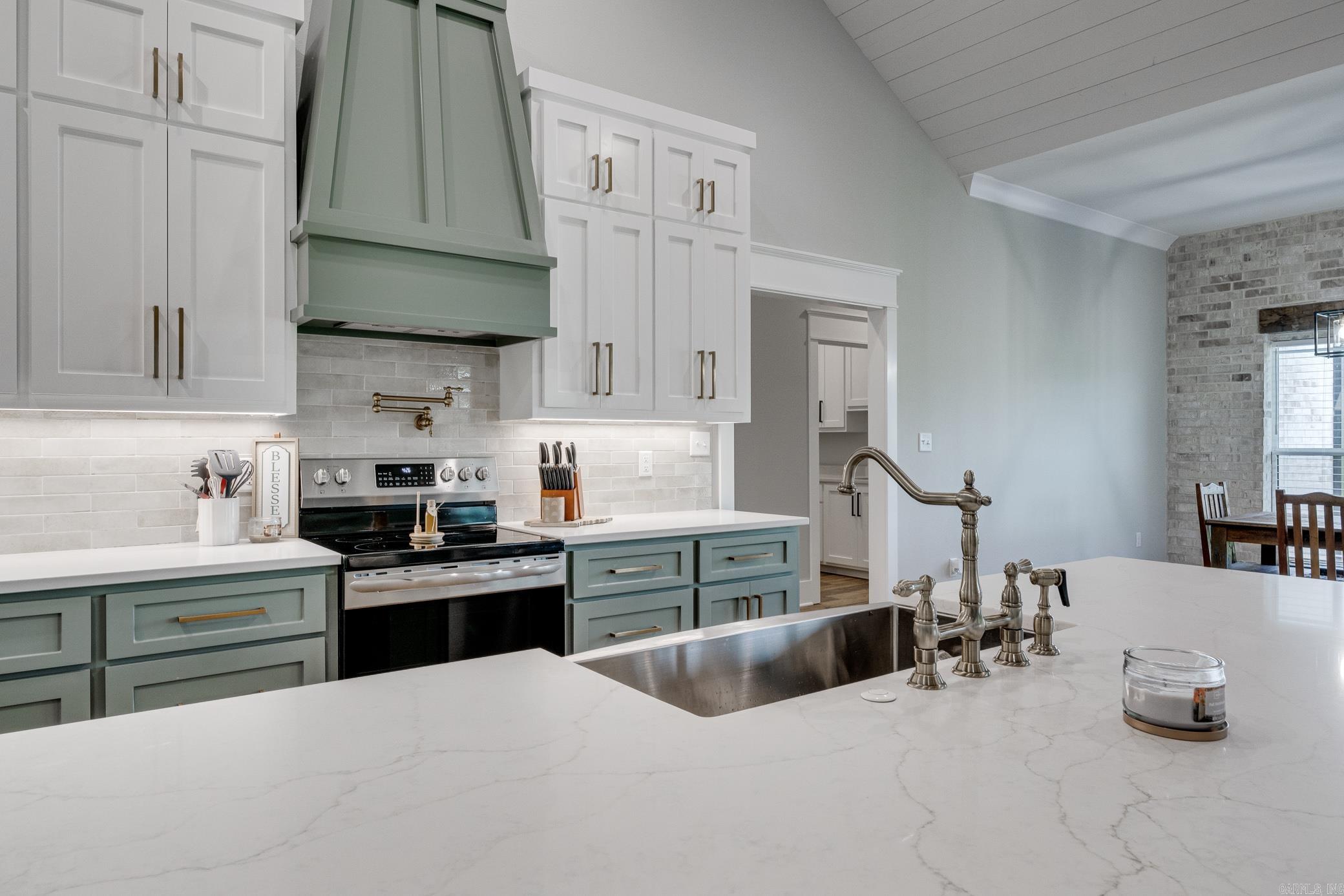 20 Irene Circle Greenbrier, AR 72058