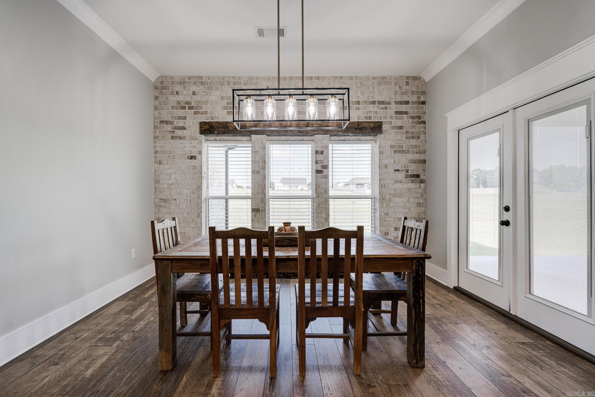 20 Irene Circle Greenbrier, AR 72058