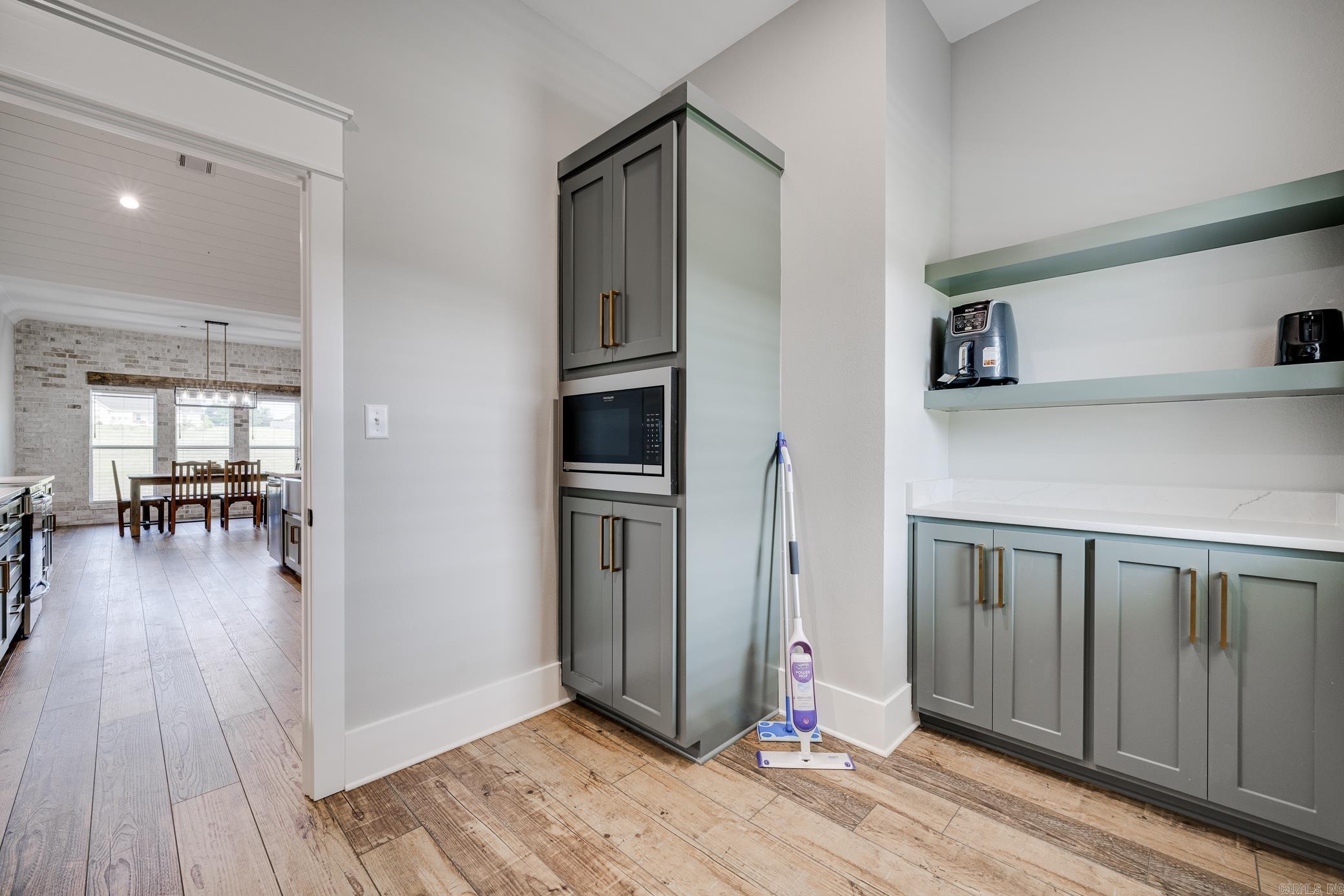 20 Irene Circle Greenbrier, AR 72058