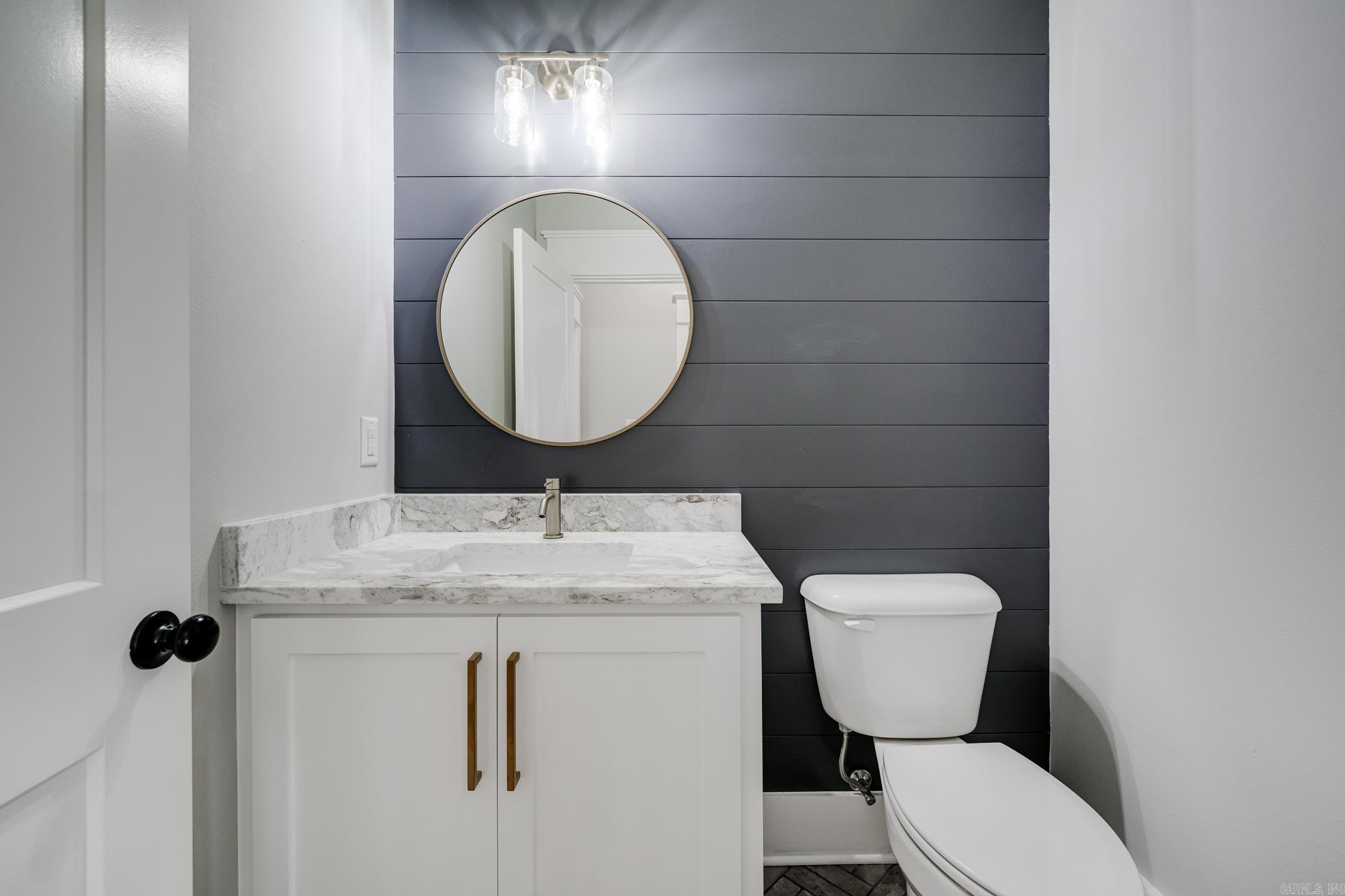 20 Irene Circle Greenbrier, AR 72058