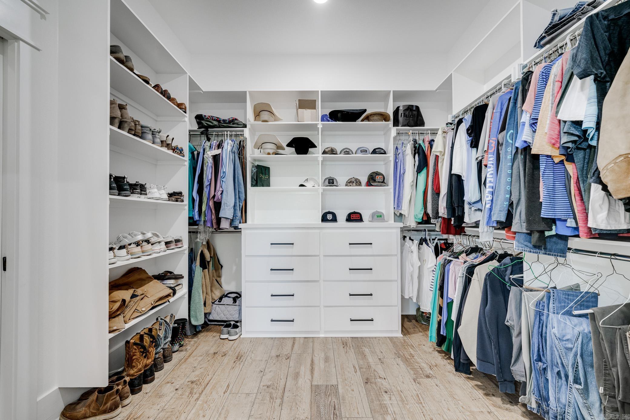 20 Irene Circle Greenbrier, AR 72058