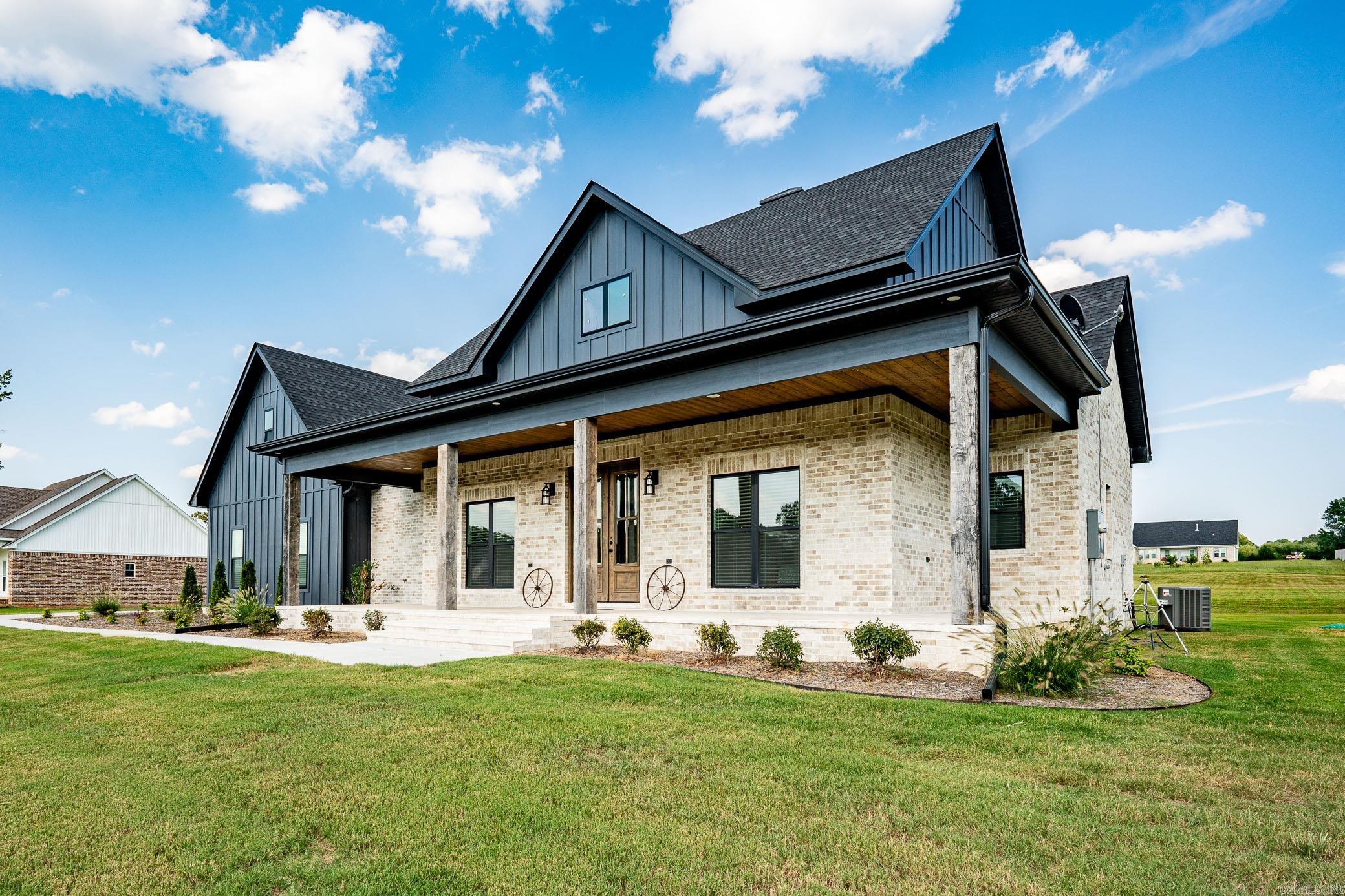 20 Irene Circle Greenbrier, AR 72058