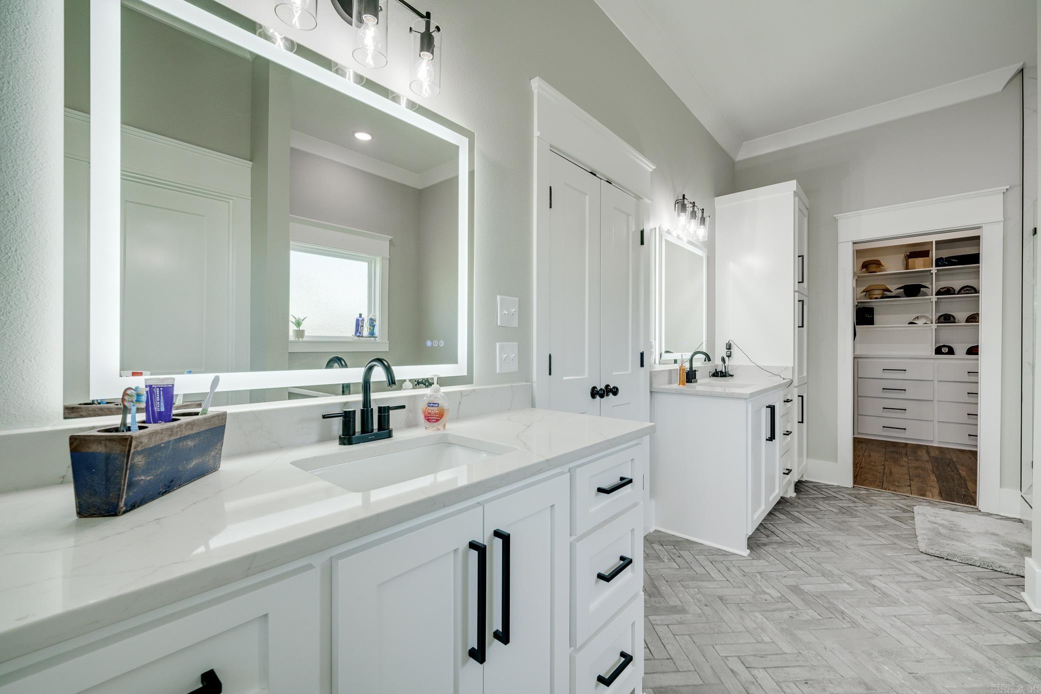 20 Irene Circle Greenbrier, AR 72058