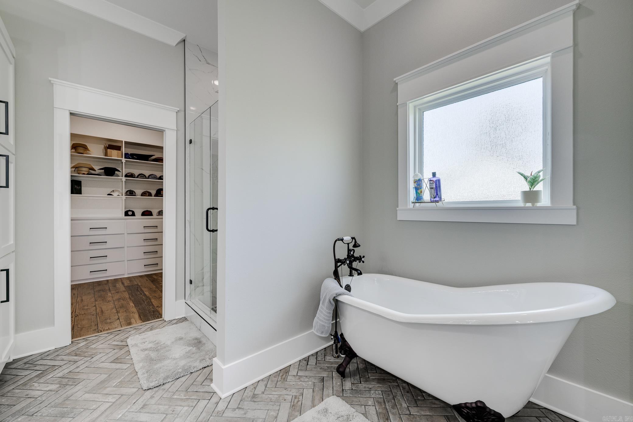 20 Irene Circle Greenbrier, AR 72058