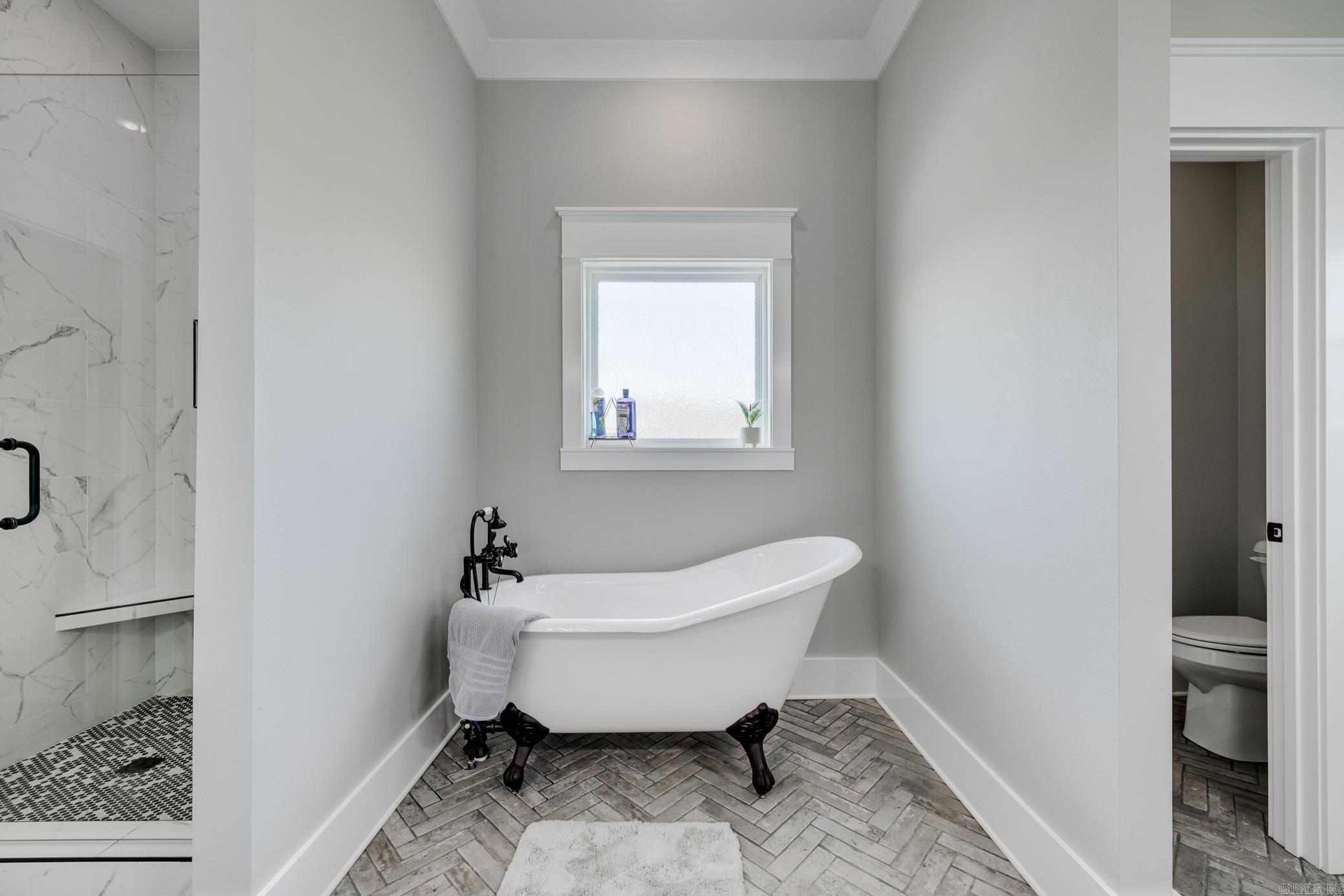 20 Irene Circle Greenbrier, AR 72058