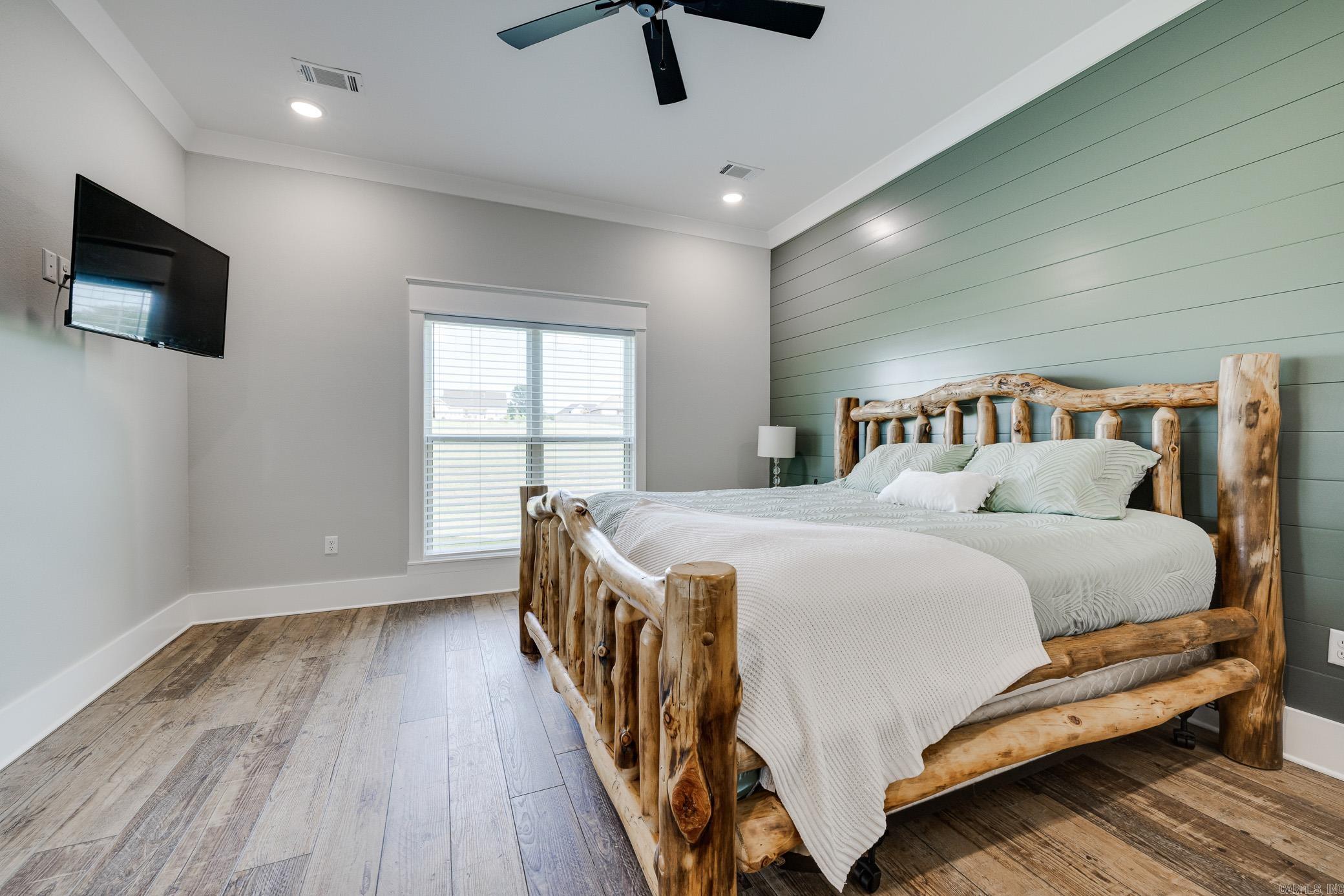 20 Irene Circle Greenbrier, AR 72058