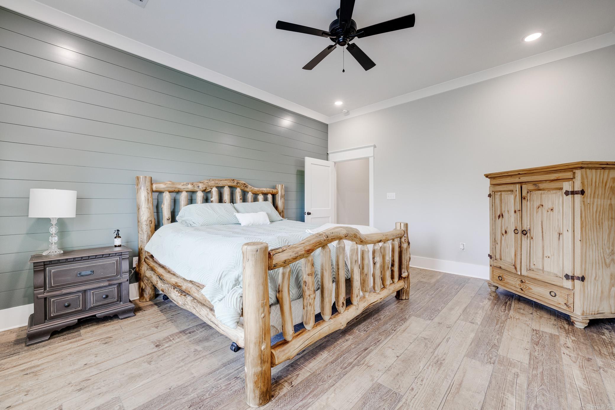 20 Irene Circle Greenbrier, AR 72058