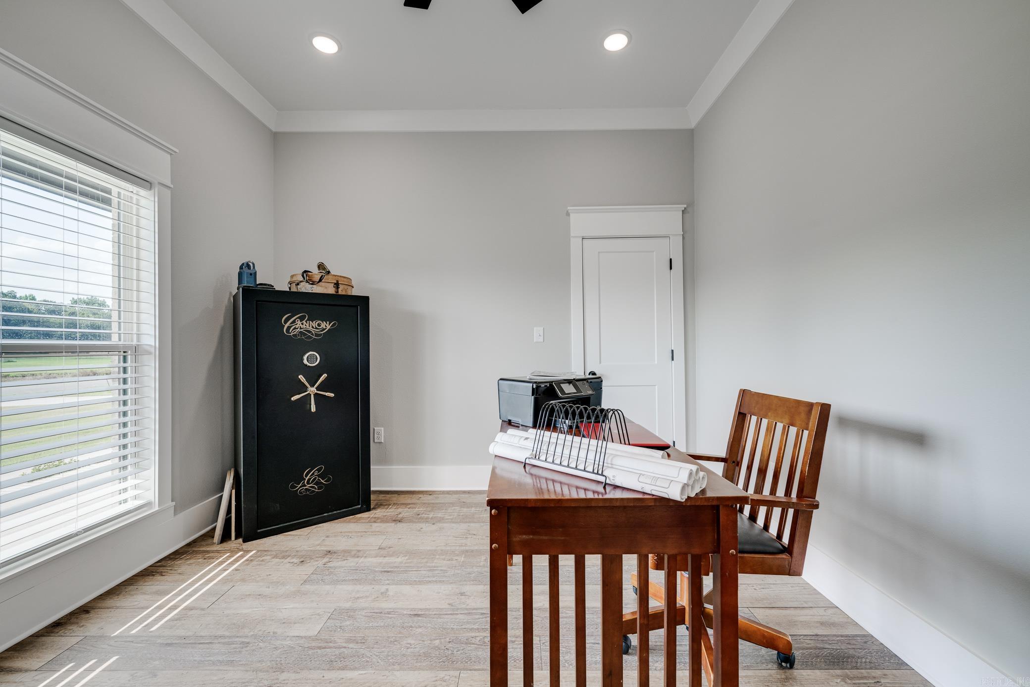 20 Irene Circle Greenbrier, AR 72058