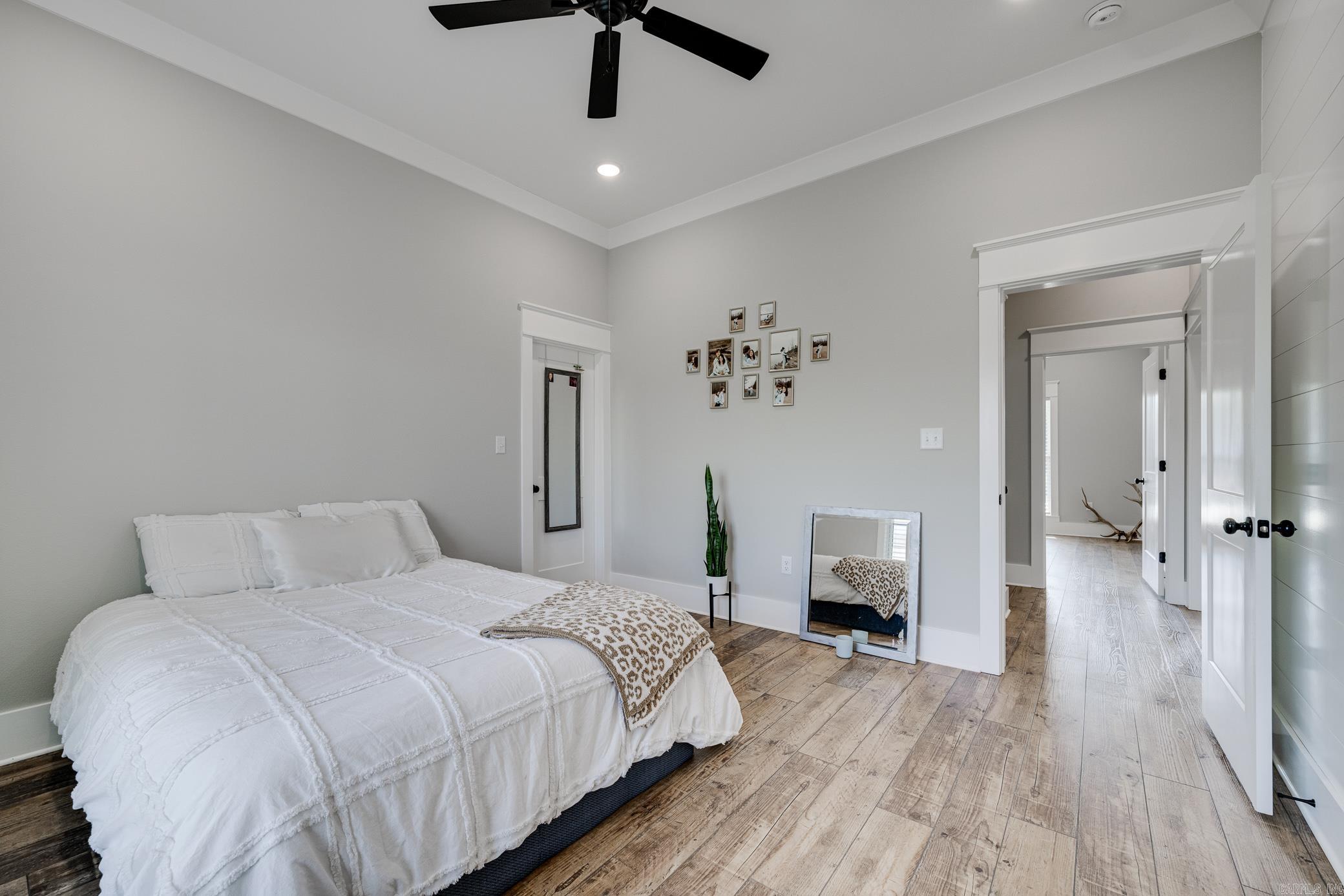 20 Irene Circle Greenbrier, AR 72058