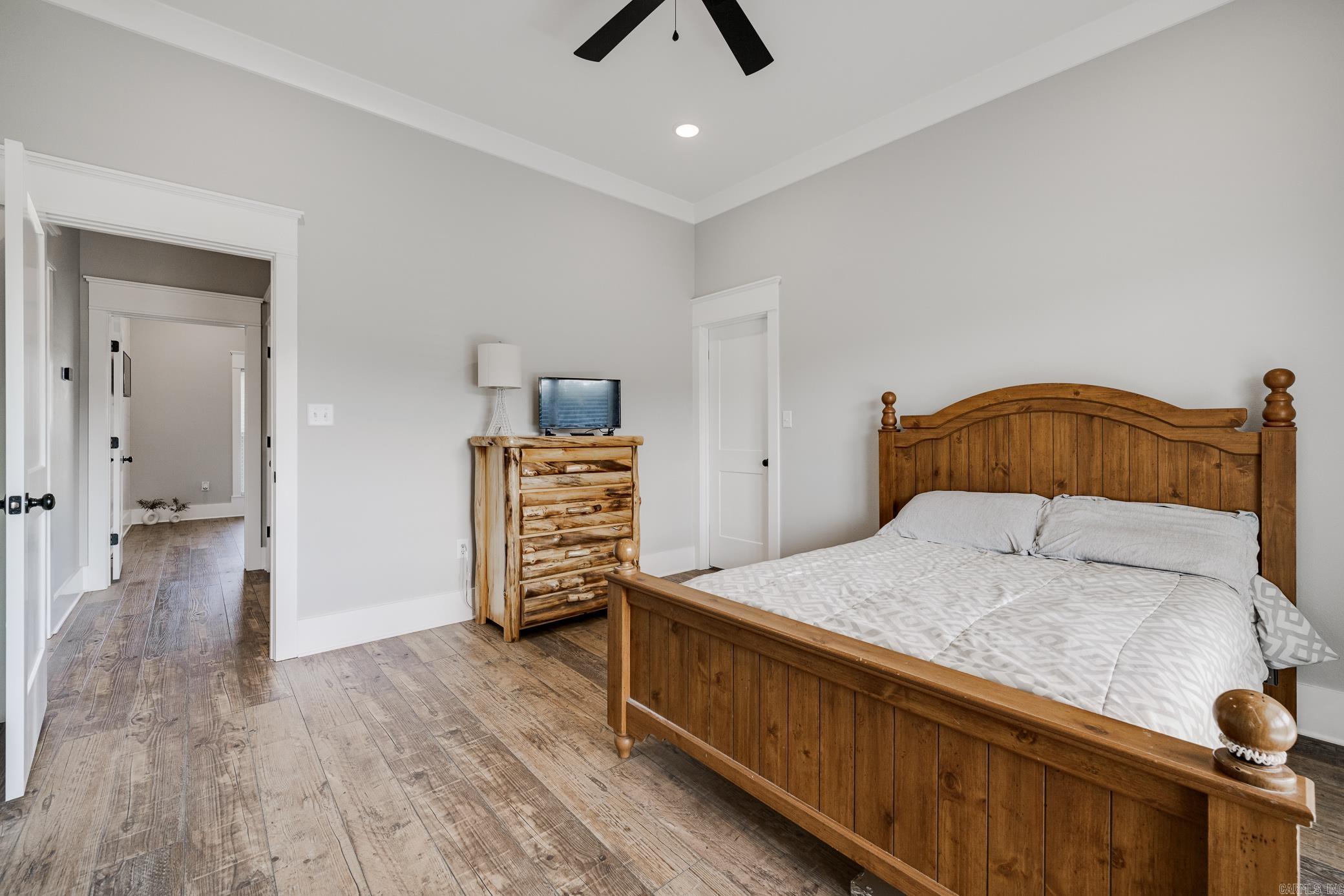 20 Irene Circle Greenbrier, AR 72058