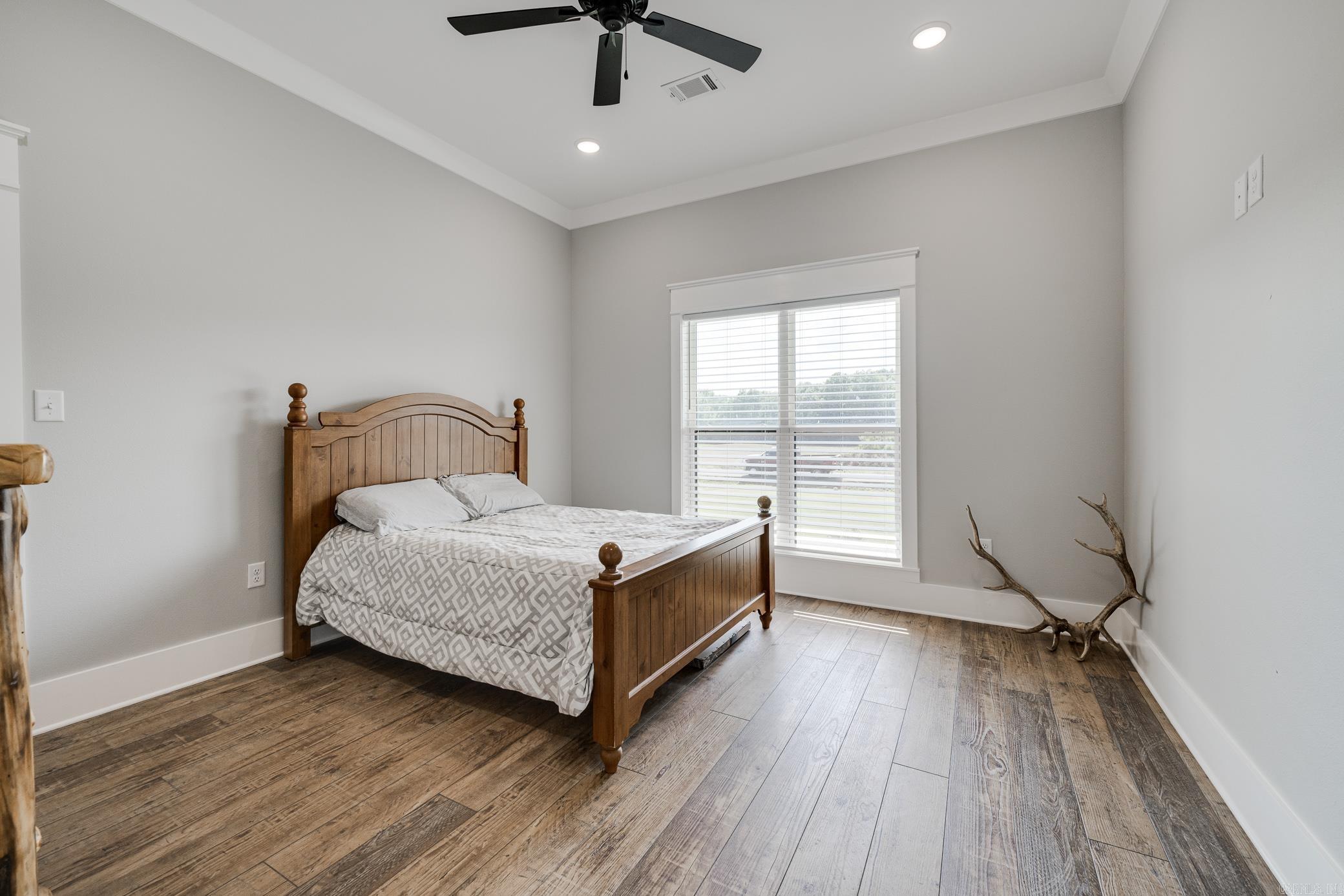 20 Irene Circle Greenbrier, AR 72058