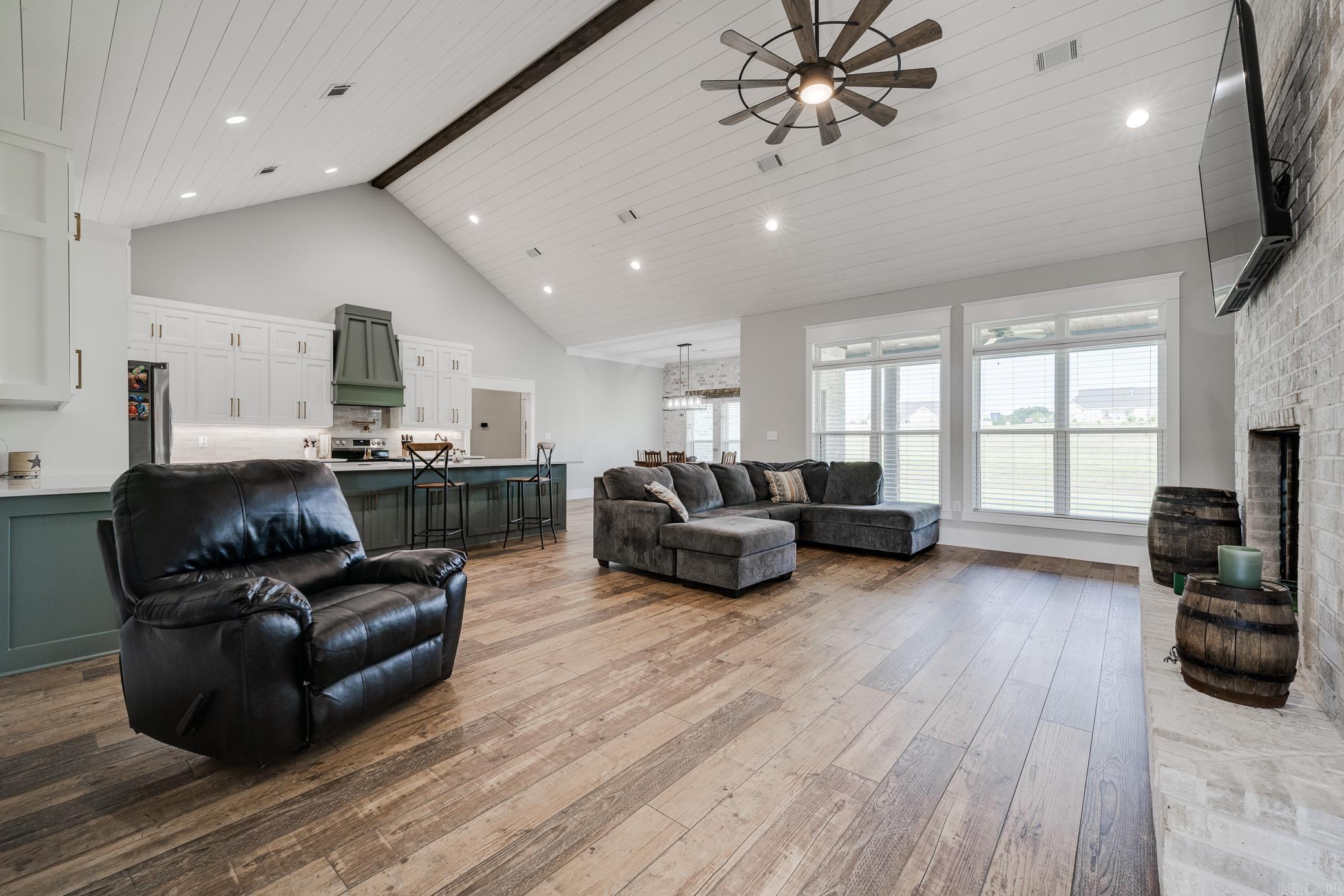 20 Irene Circle Greenbrier, AR 72058