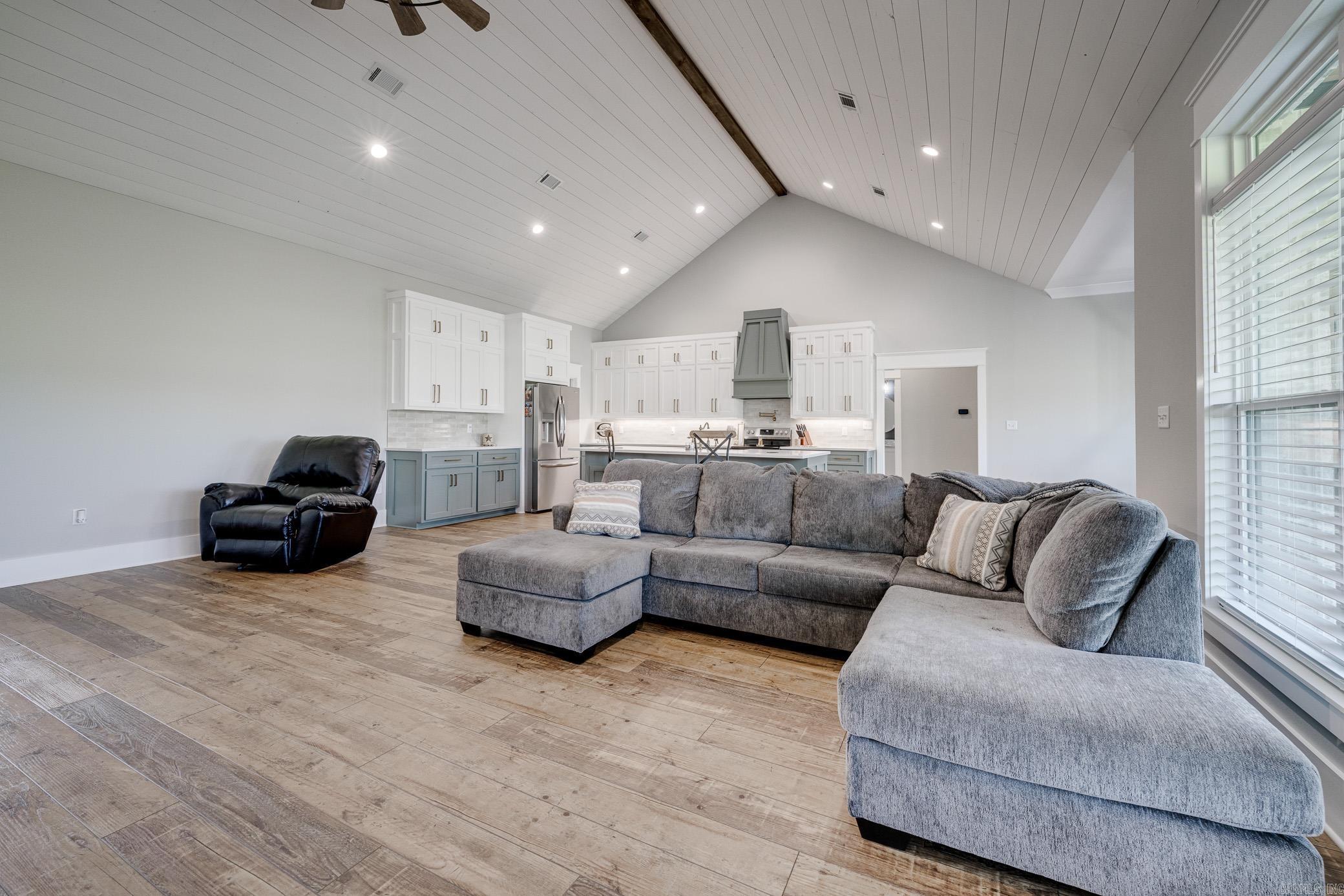 20 Irene Circle Greenbrier, AR 72058