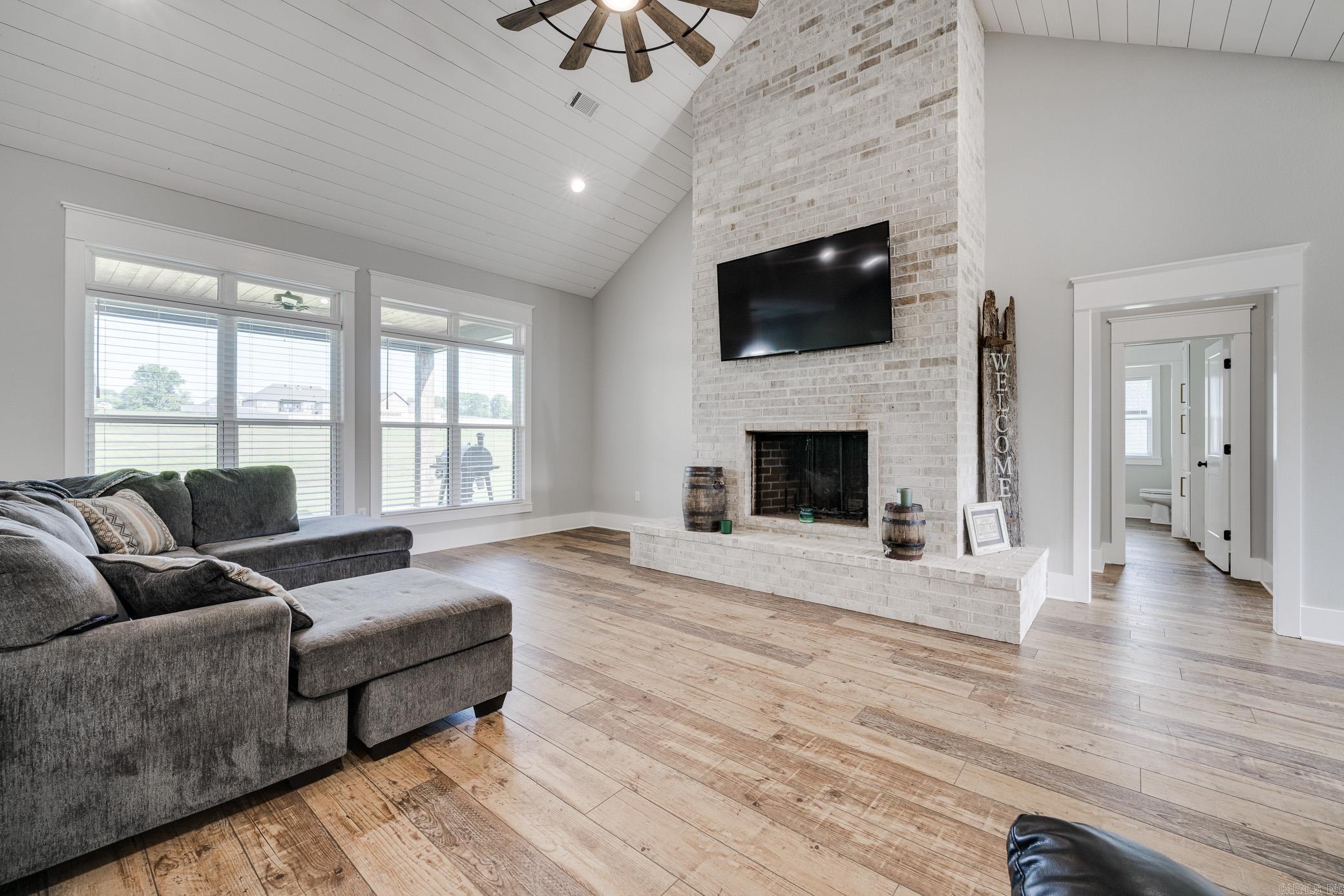 20 Irene Circle Greenbrier, AR 72058