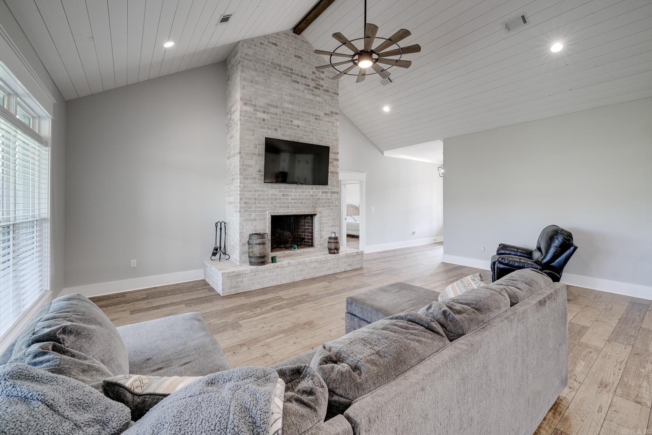 20 Irene Circle Greenbrier, AR 72058