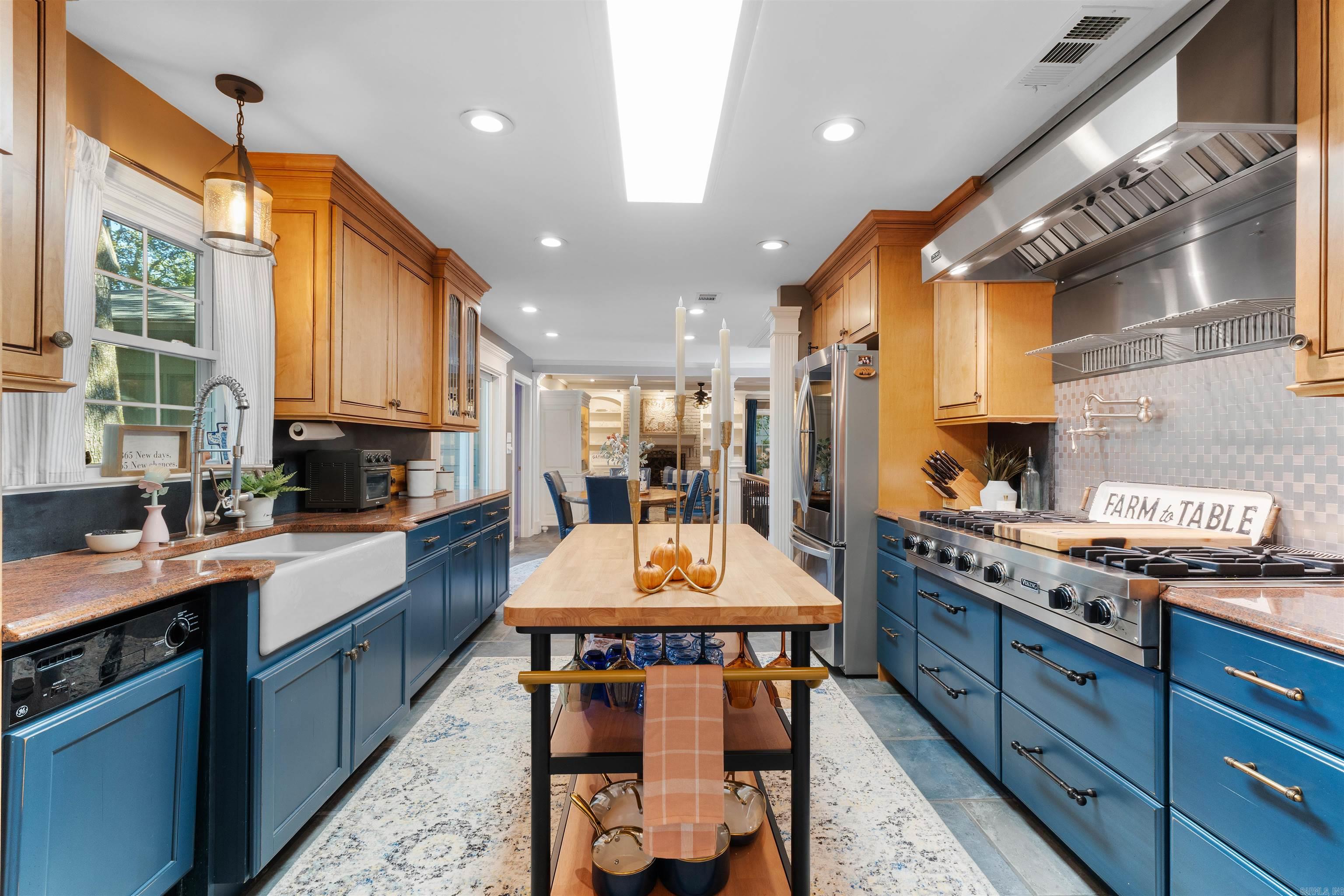 24 Evergreen Court Little Rock, AR 72227