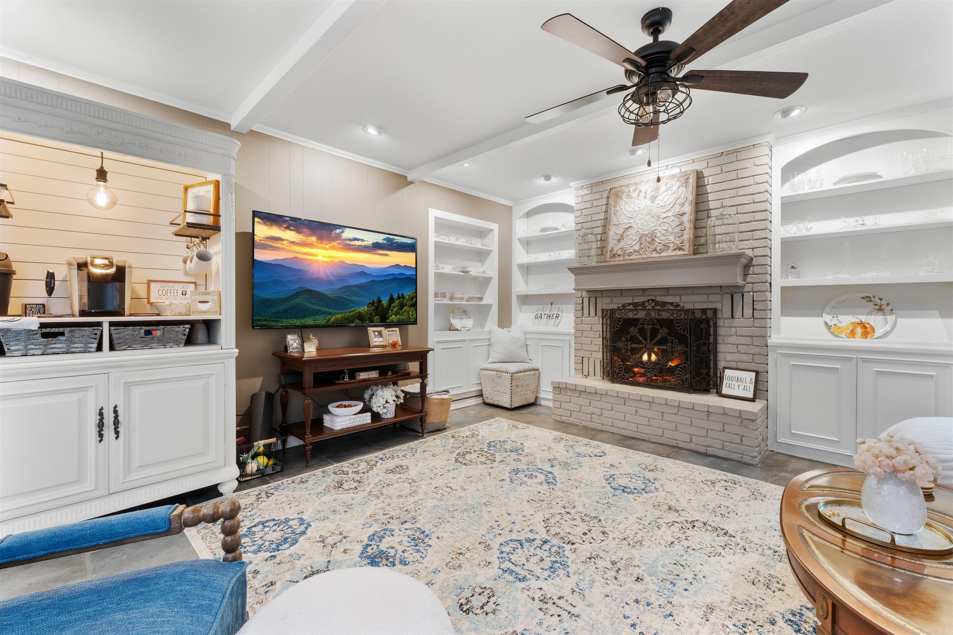 24 Evergreen Court Little Rock, AR 72227