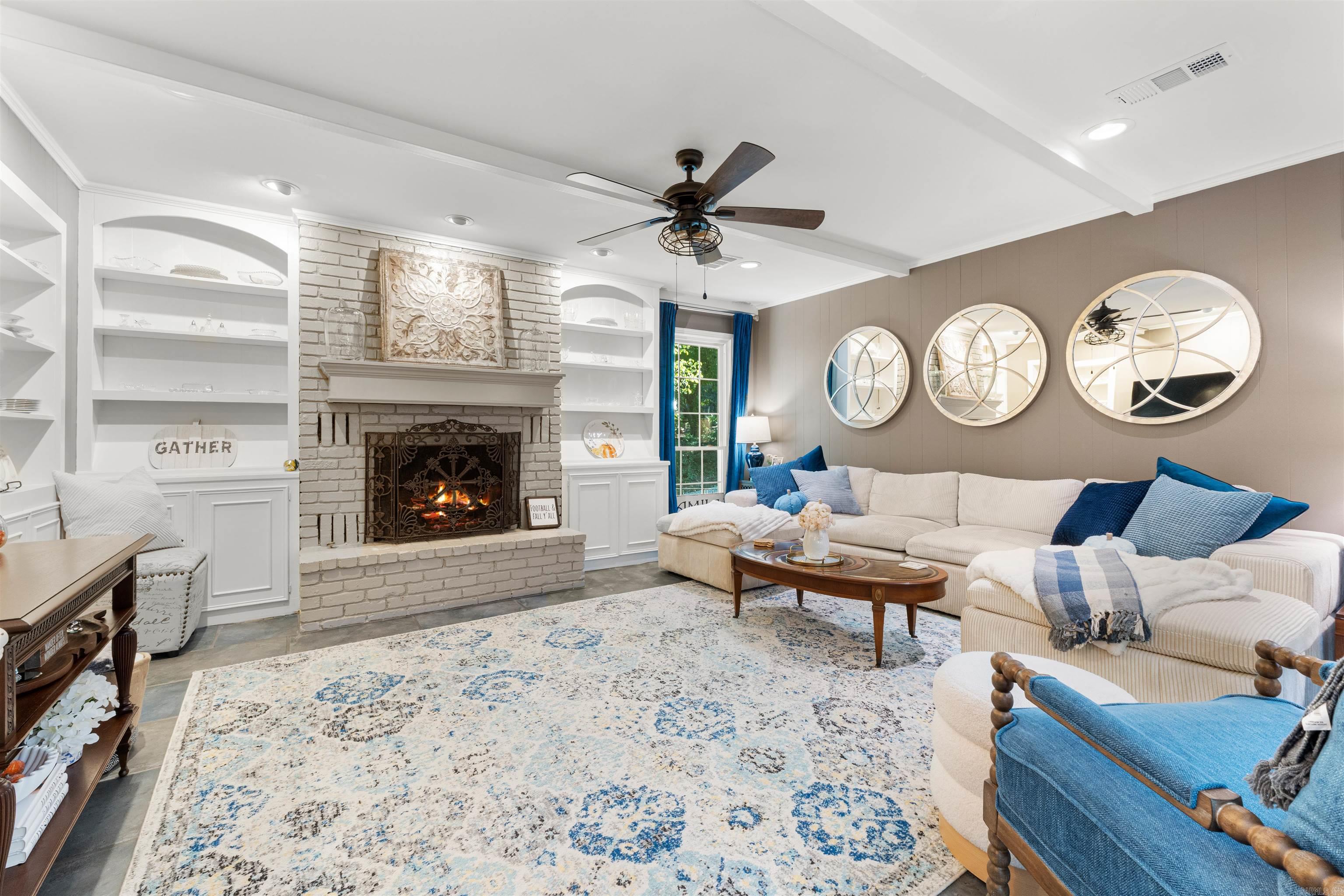 24 Evergreen Court Little Rock, AR 72227