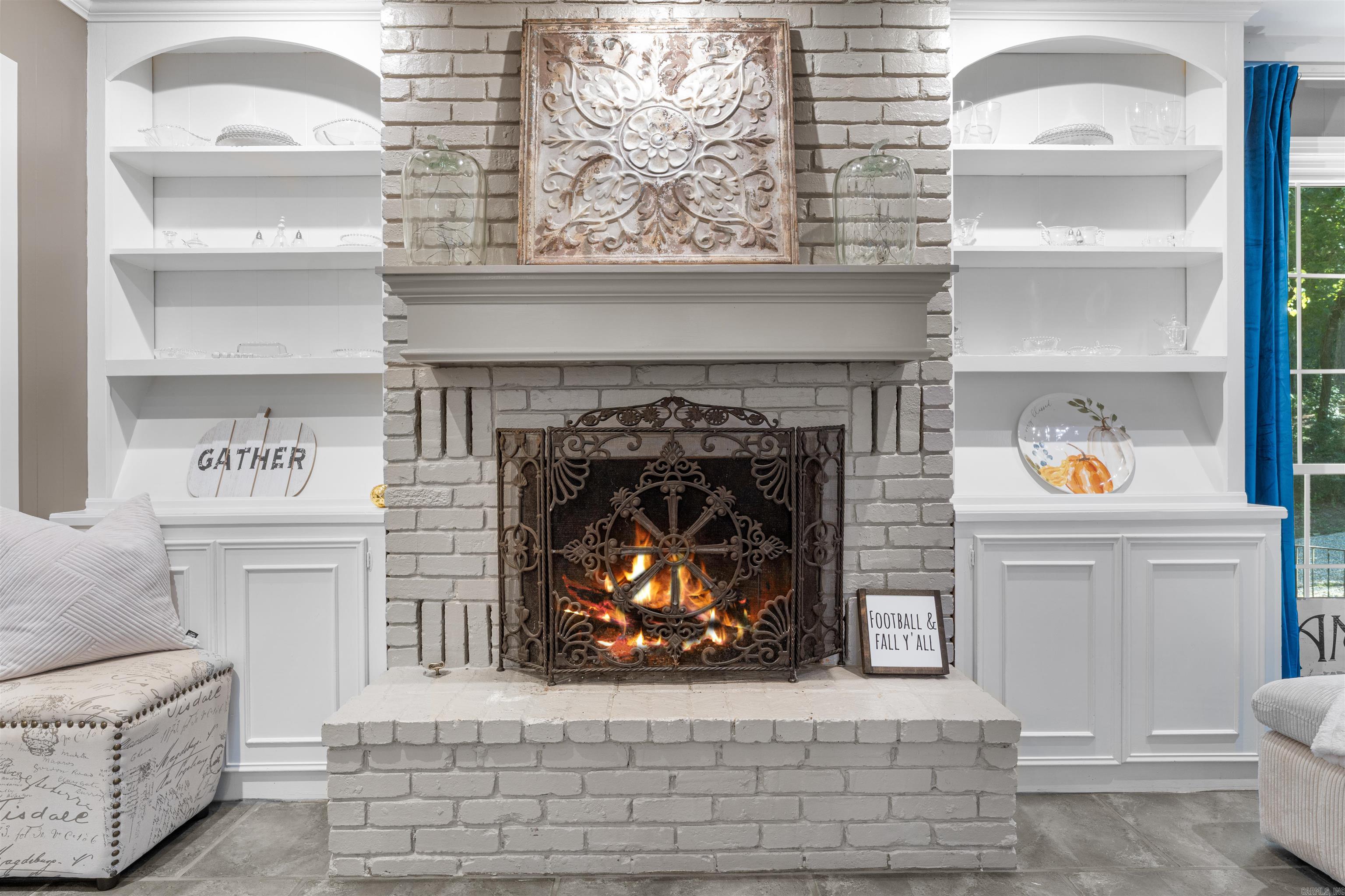 24 Evergreen Court Little Rock, AR 72227