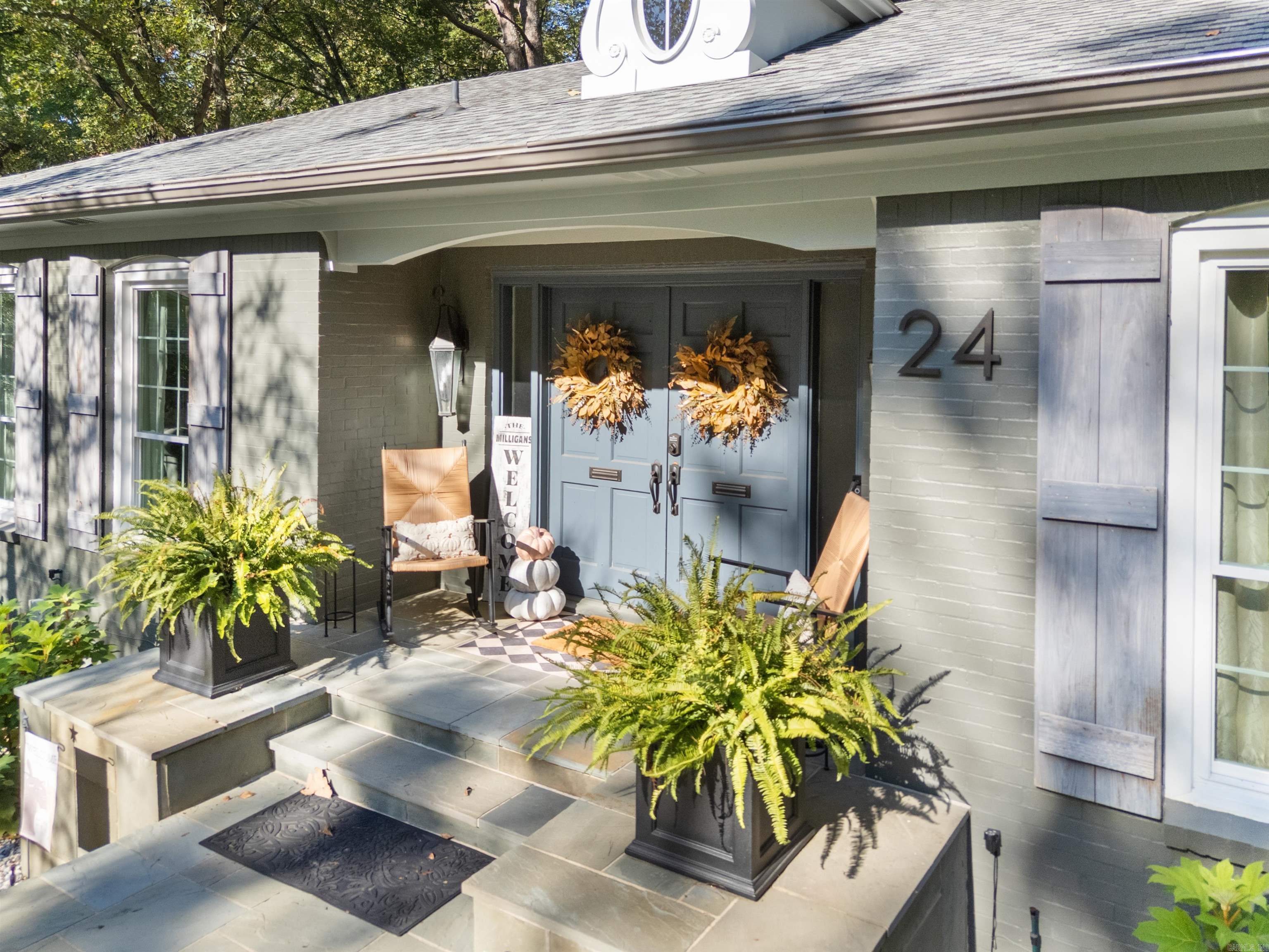 24 Evergreen Court Little Rock, AR 72227