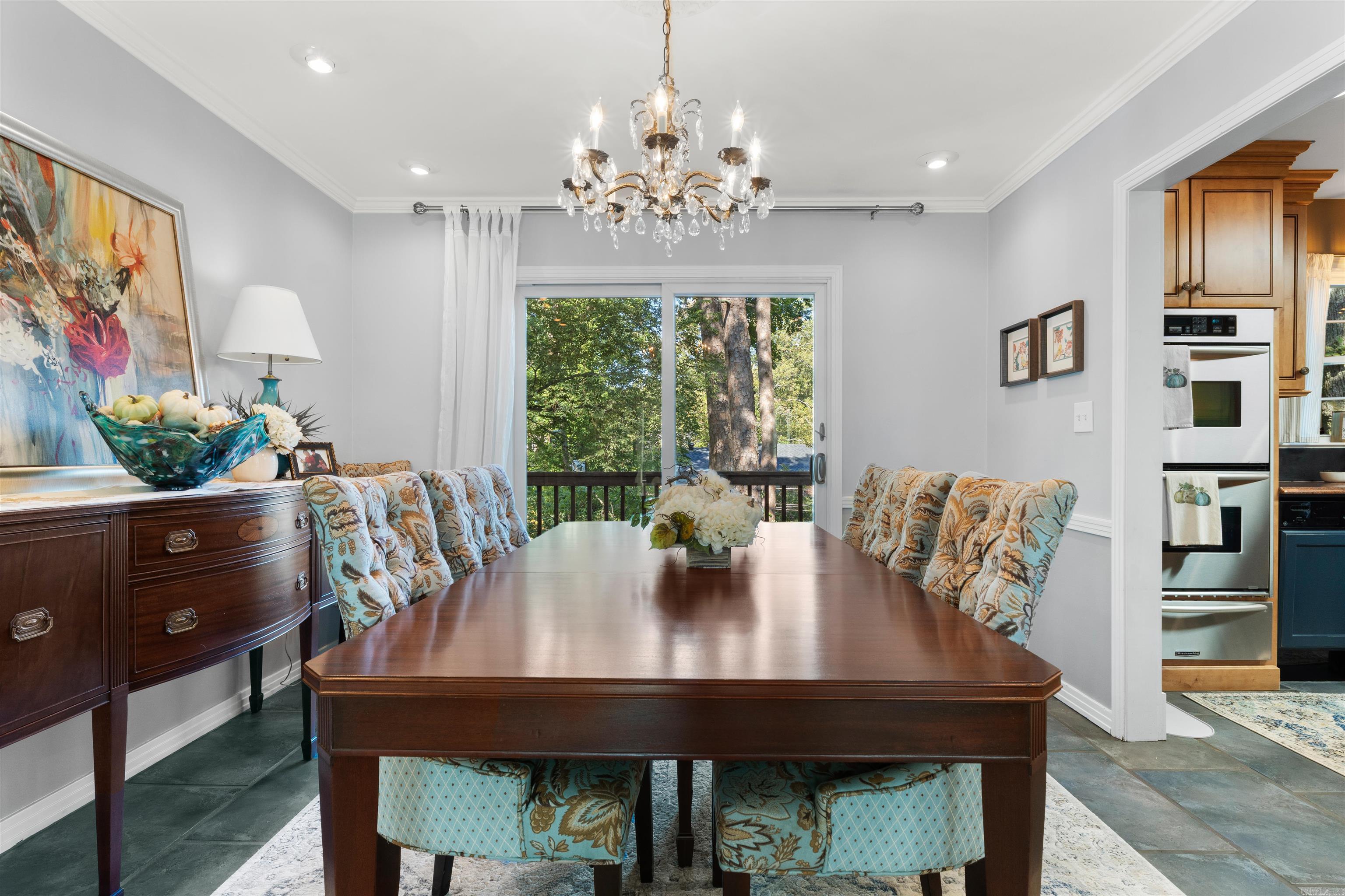 24 Evergreen Court Little Rock, AR 72227