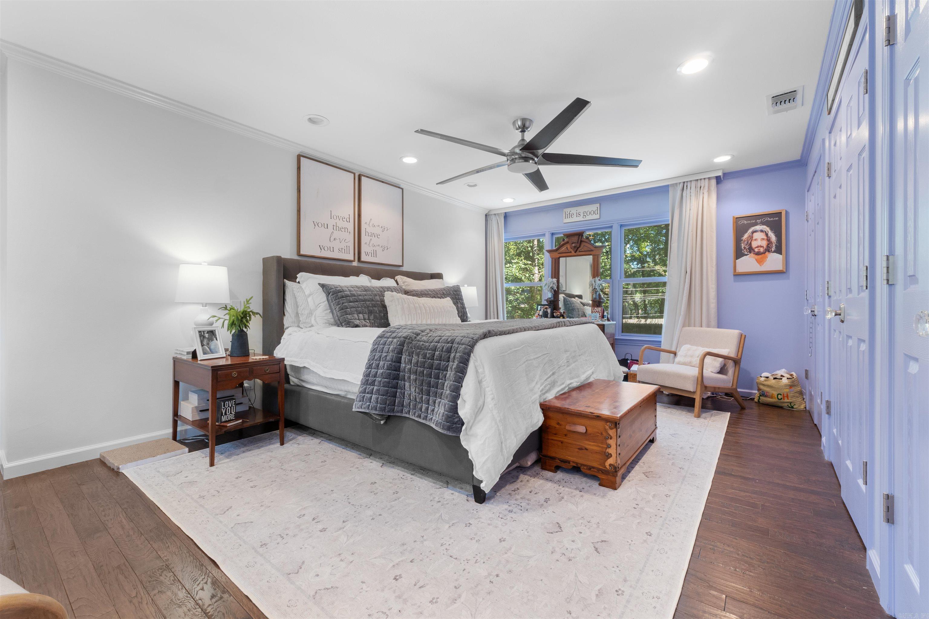 24 Evergreen Court Little Rock, AR 72227