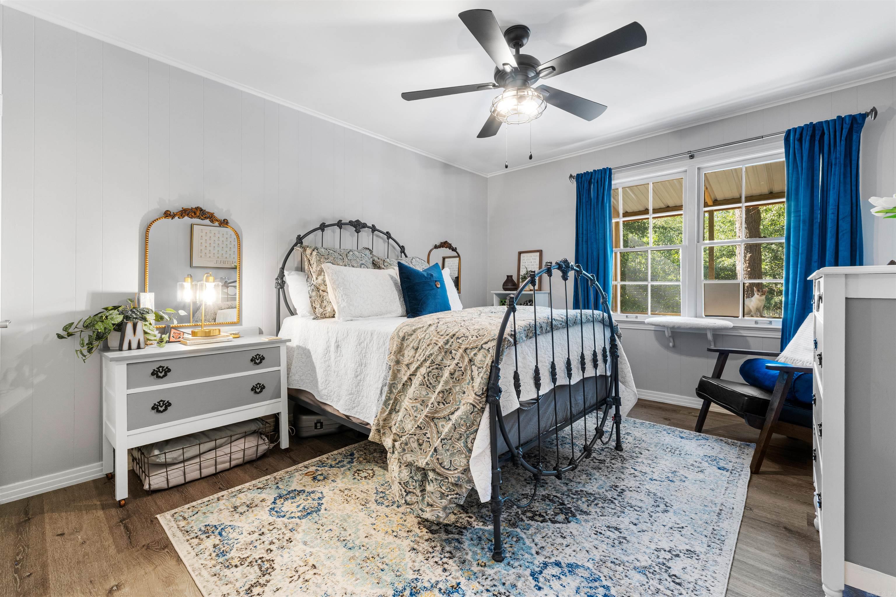 24 Evergreen Court Little Rock, AR 72227