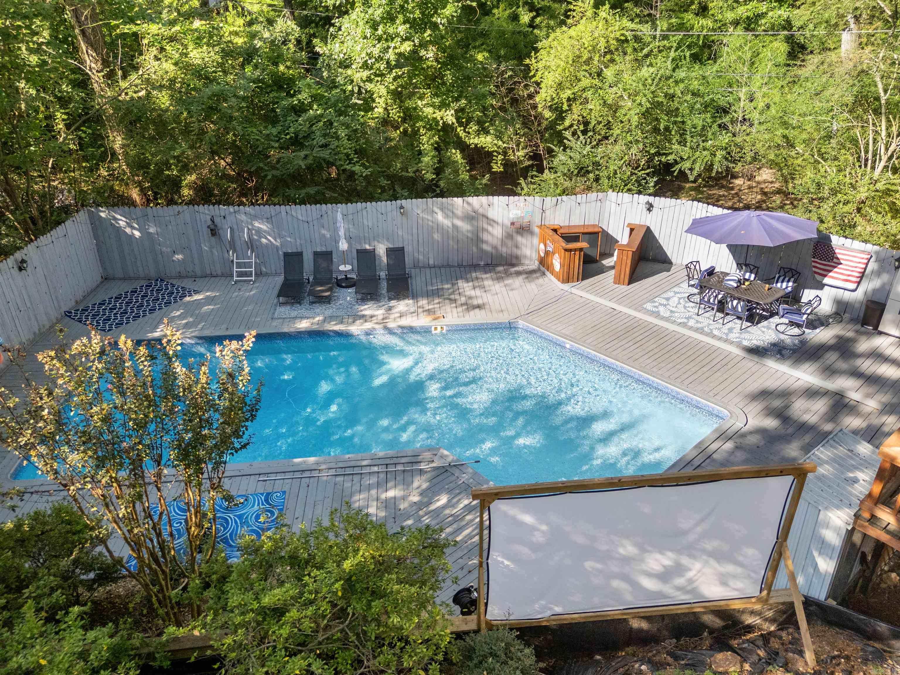 24 Evergreen Court Little Rock, AR 72227