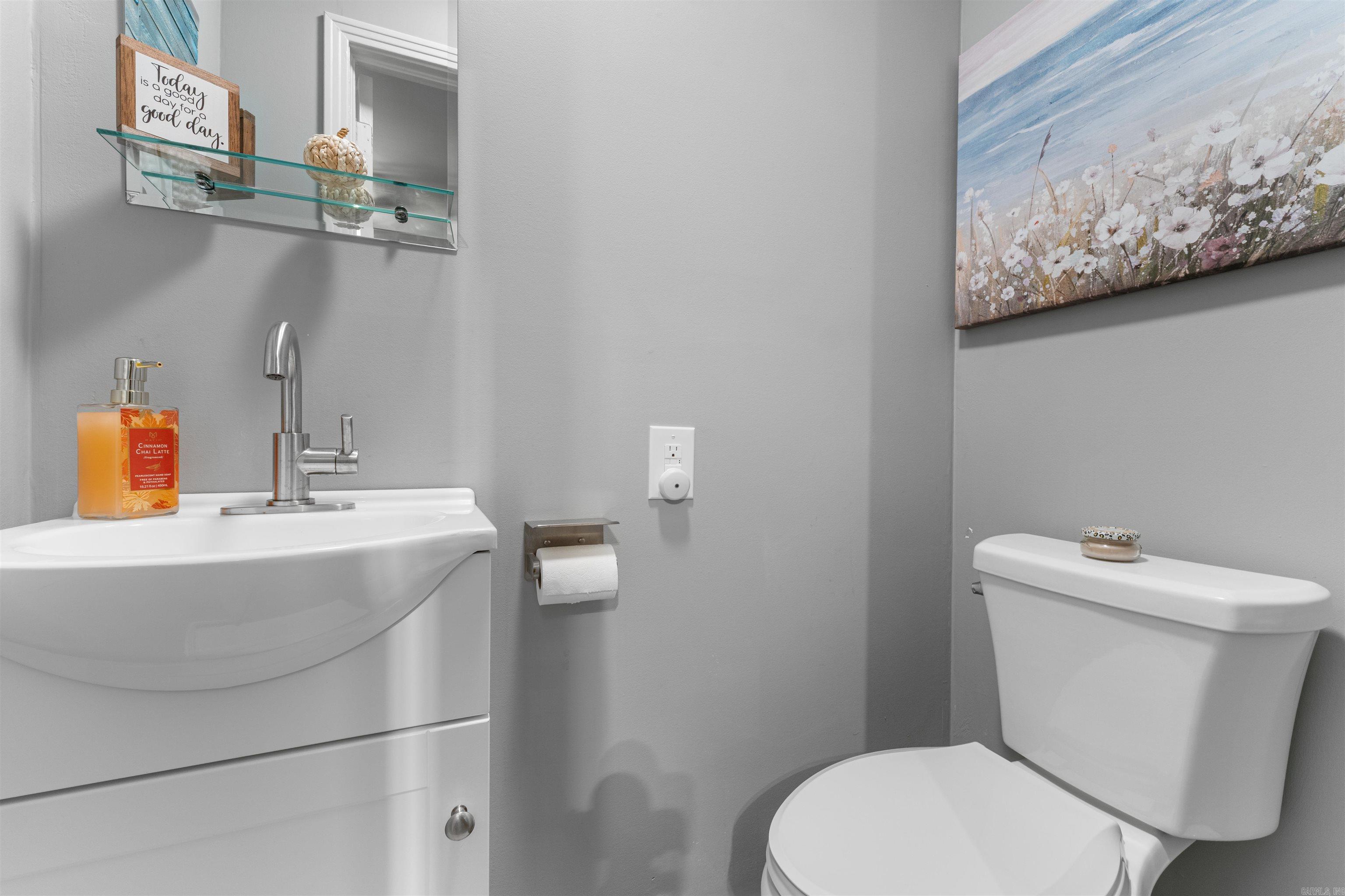 24 Evergreen Court Little Rock, AR 72227