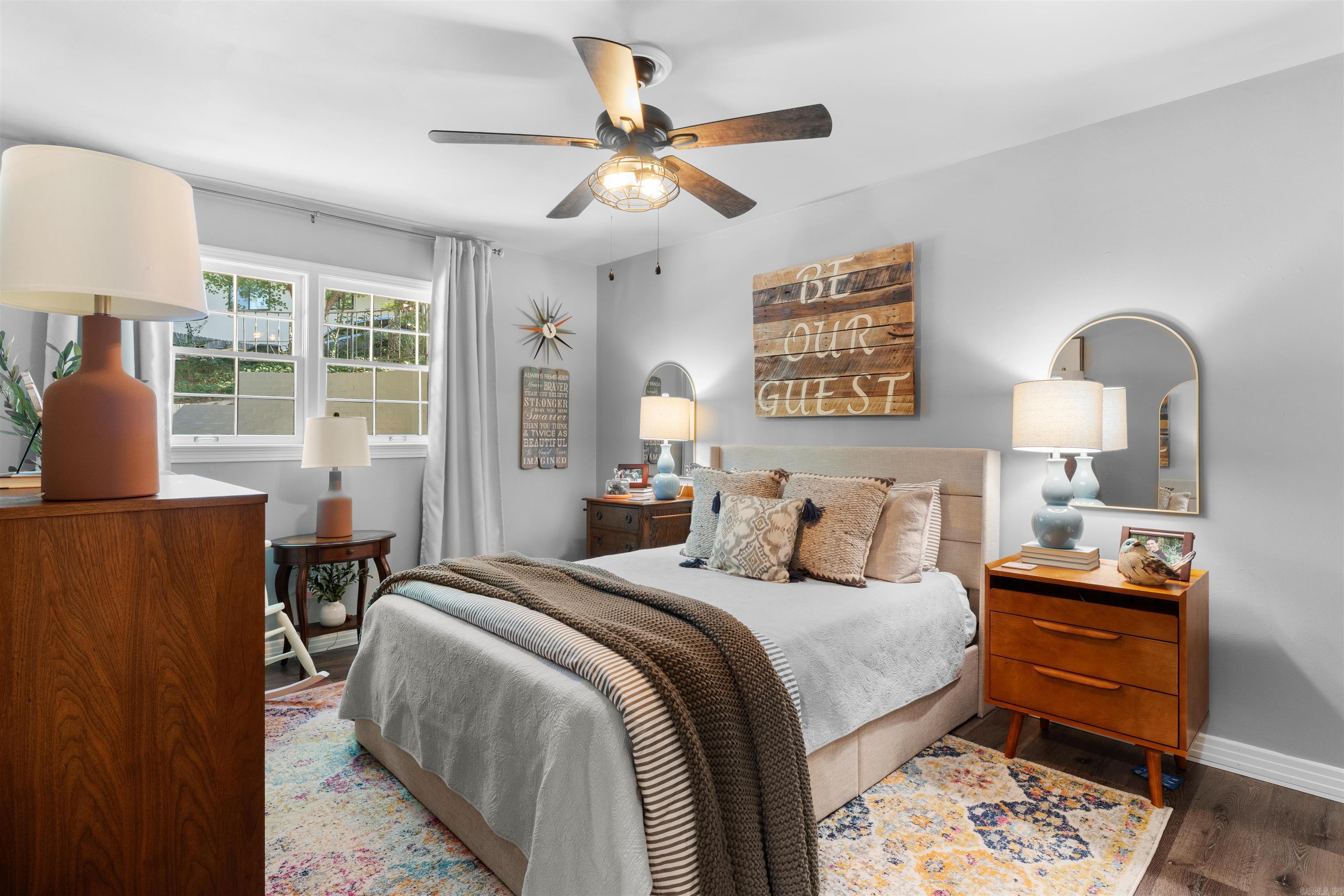 24 Evergreen Court Little Rock, AR 72227